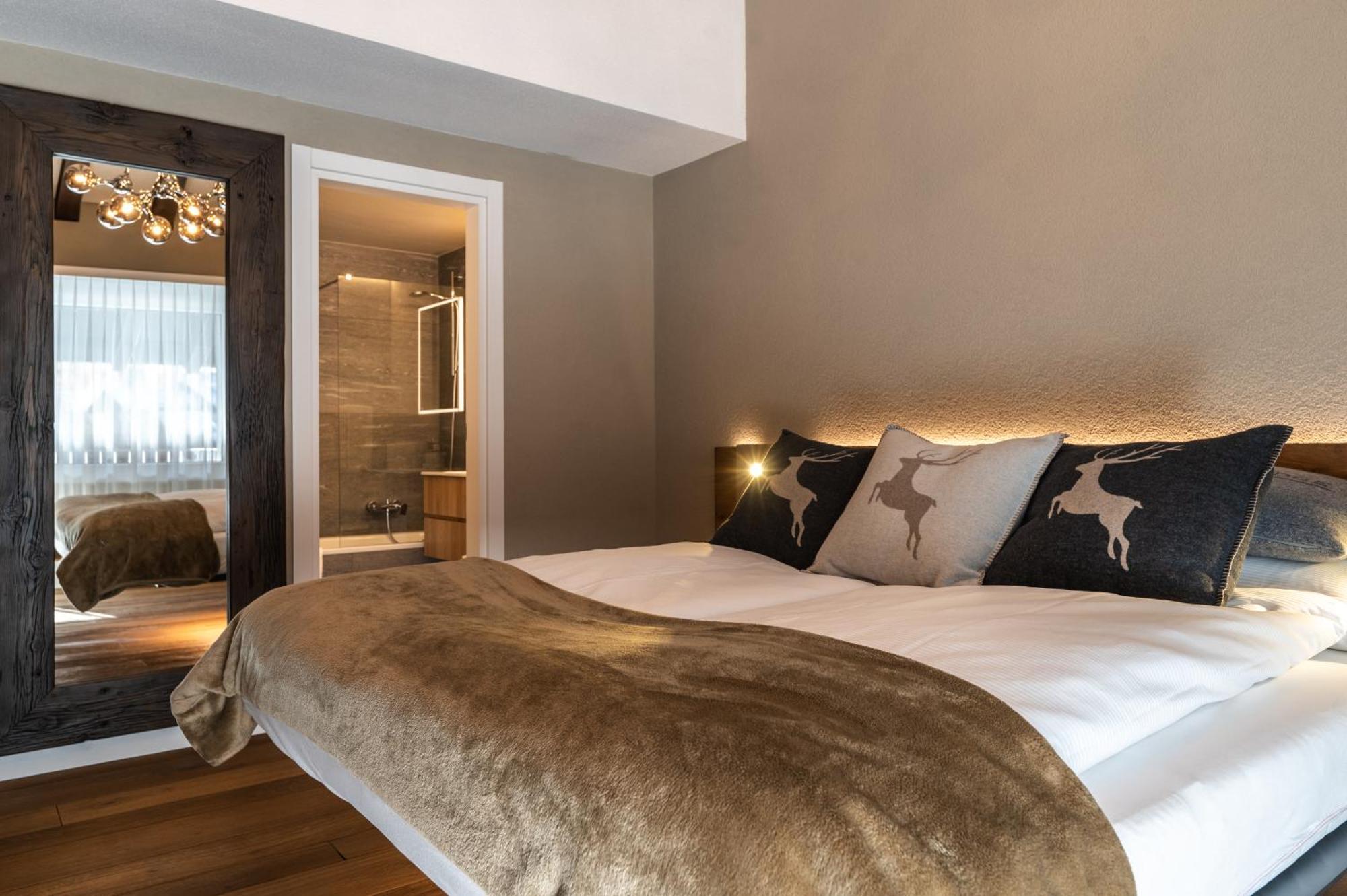 Elfi - Luxury Mountain Bijou By Inspiringplaces Apartamento Zermatt