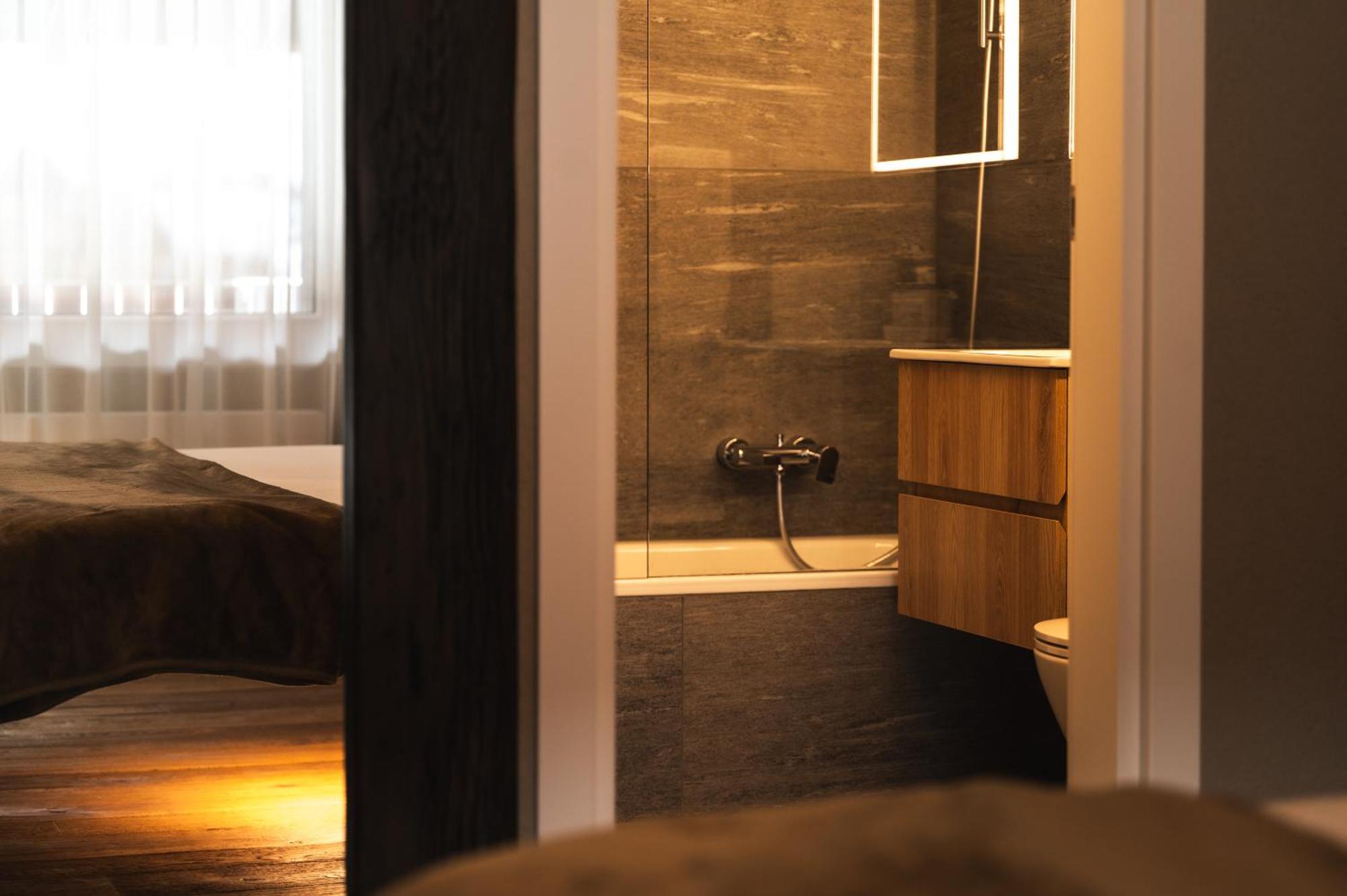 Elfi - Luxury Mountain Bijou By Inspiringplaces
