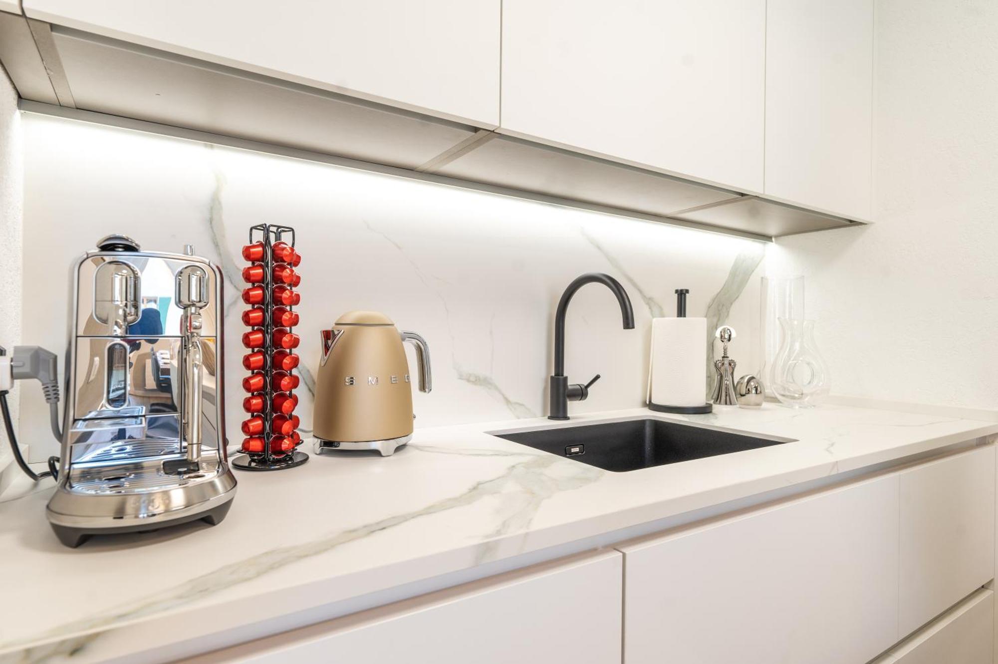 Elfi - Luxury Mountain Bijou By Inspiringplaces Apartamento *