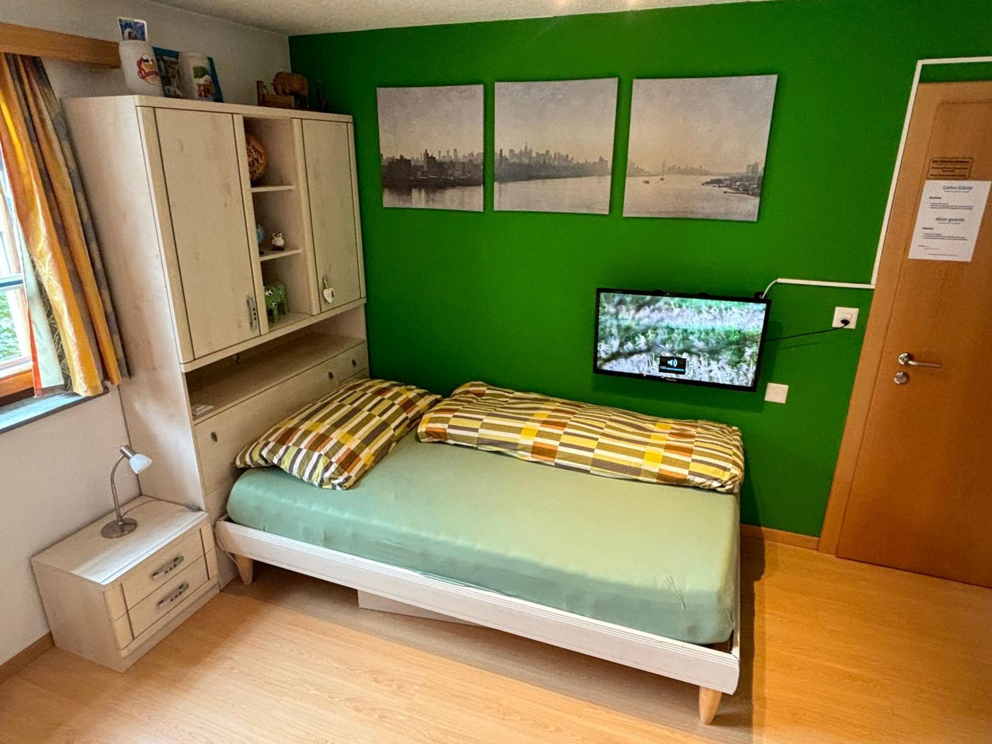 Medi Apartment *