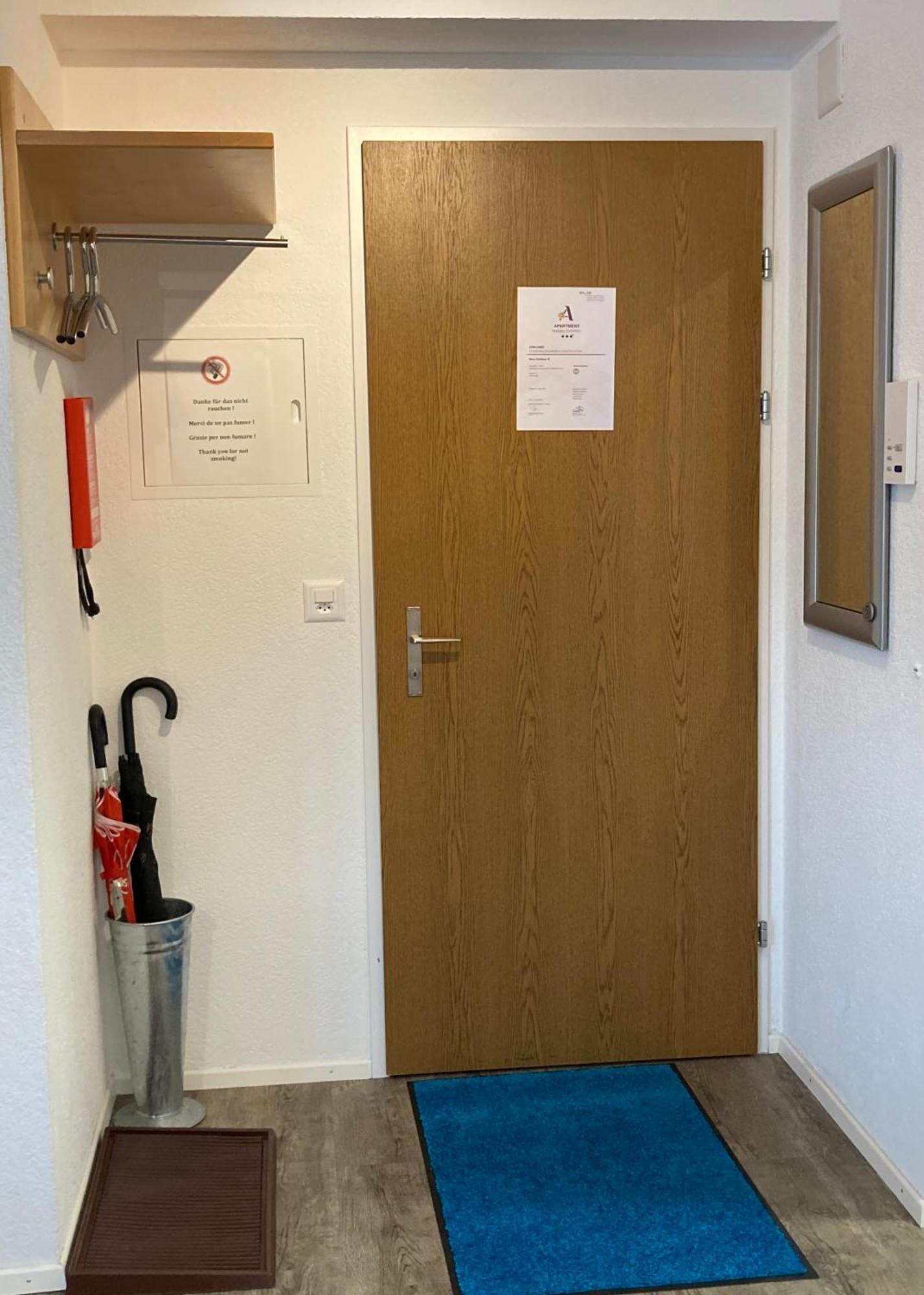 Apartment Bodmen B Zermatt