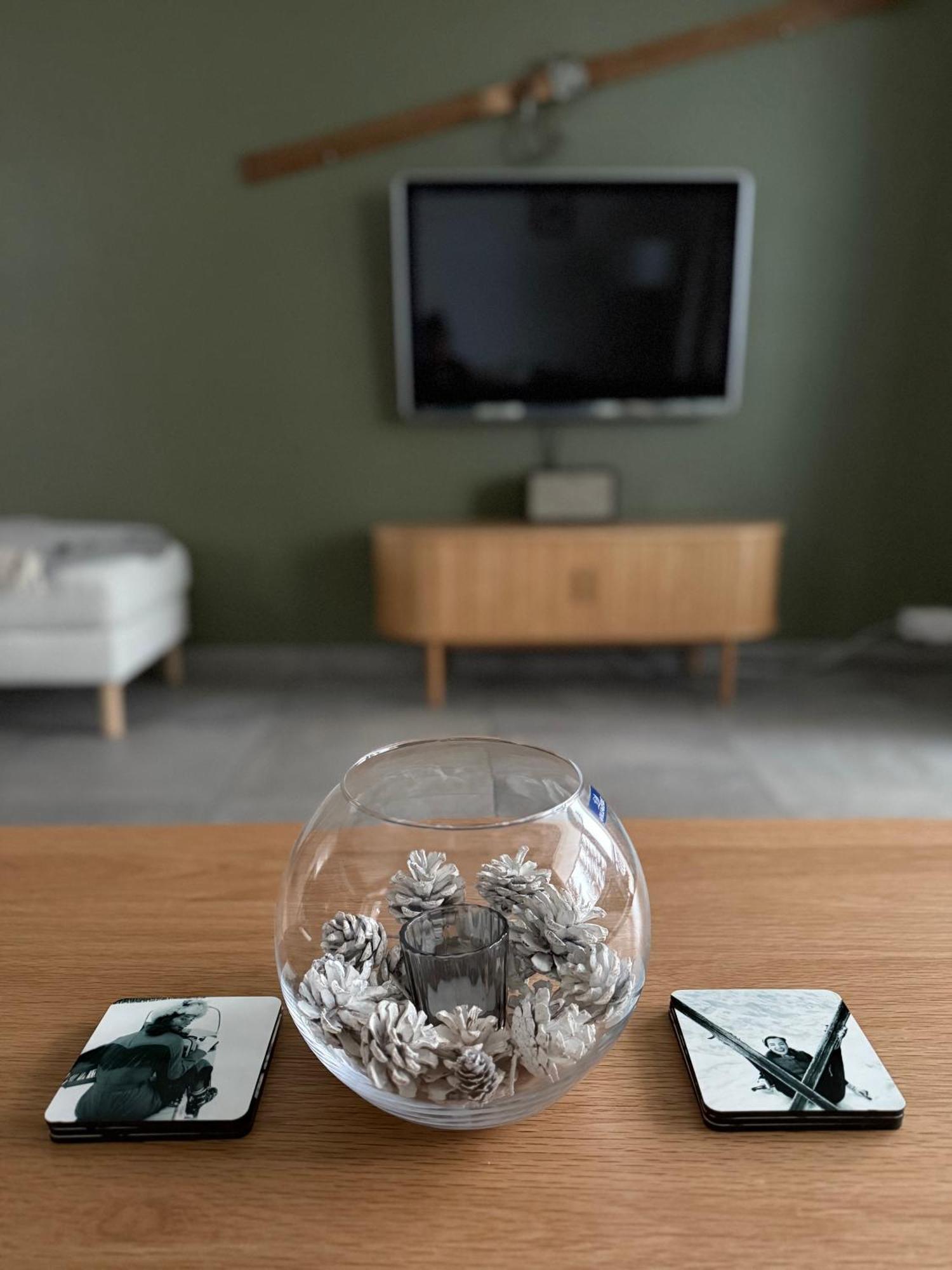 Snowball, Modern, Cosy, Matterhorn Views Apartment