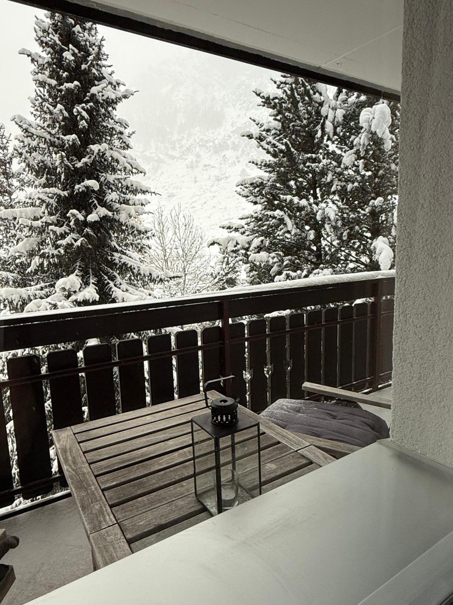 Snowball, Modern, Cosy, Matterhorn Views Apartment