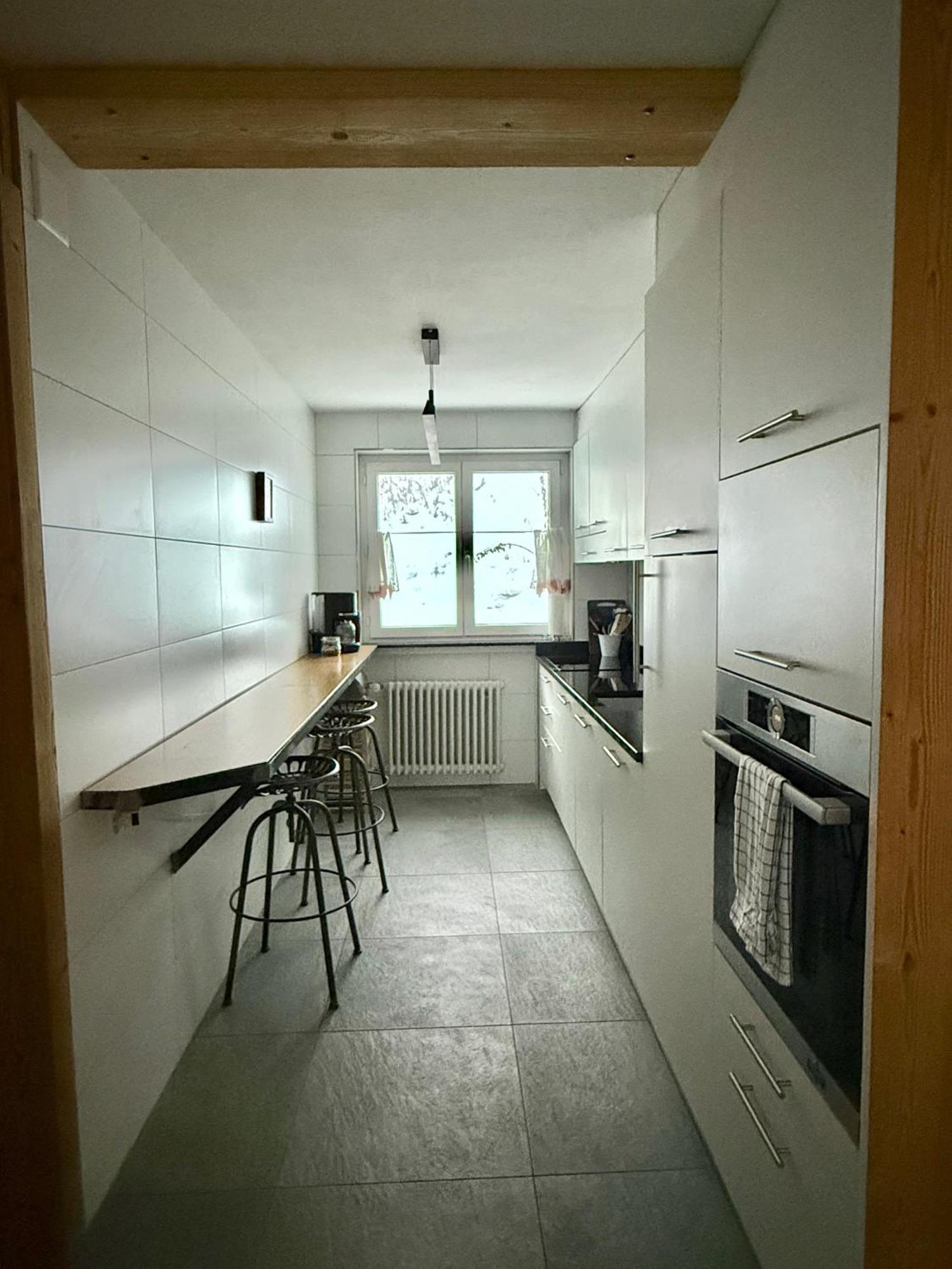 Apartment Snowball, Modern, Cosy, Matterhorn Views
