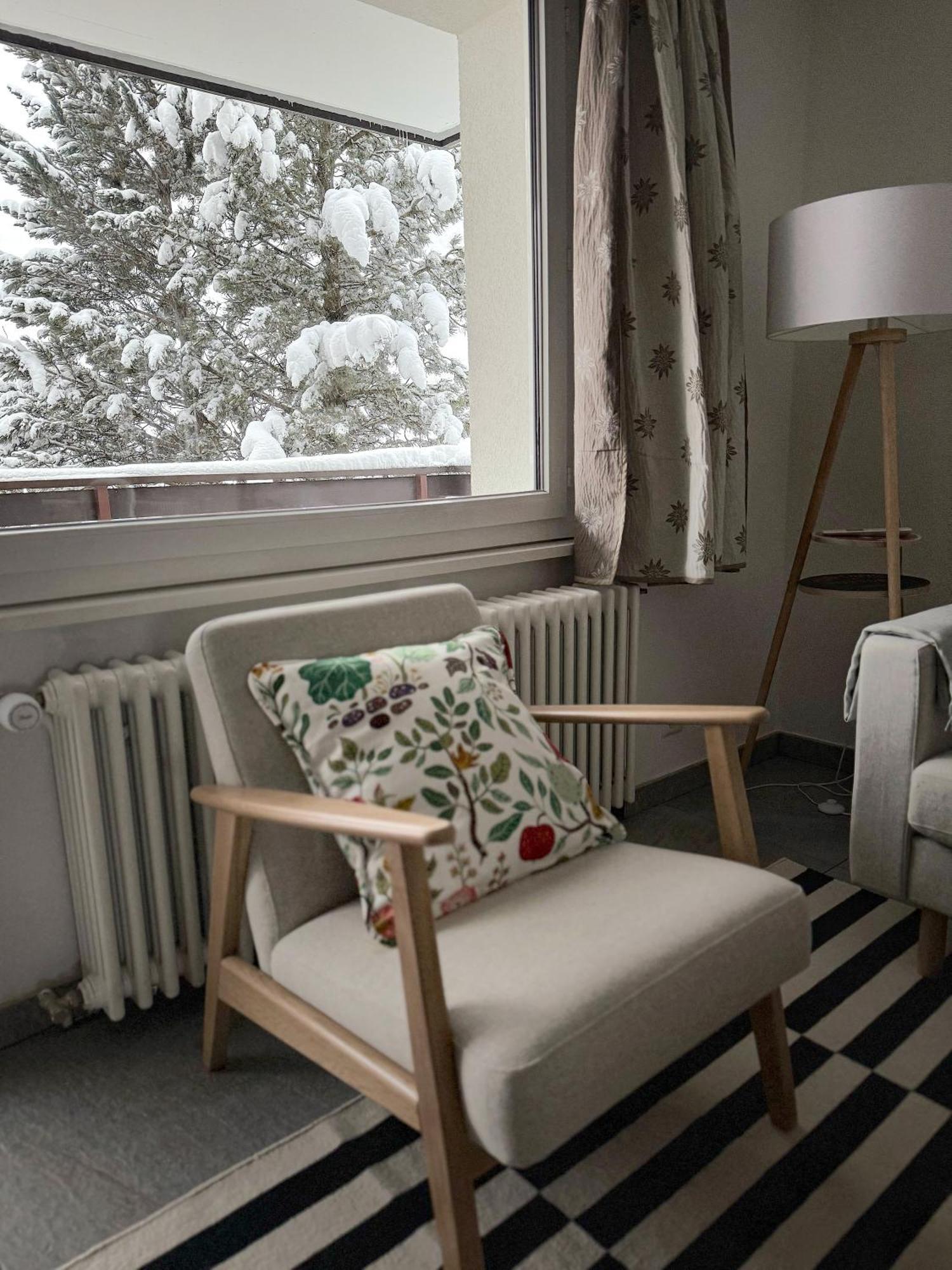 Snowball, Modern, Cosy, Matterhorn Views *