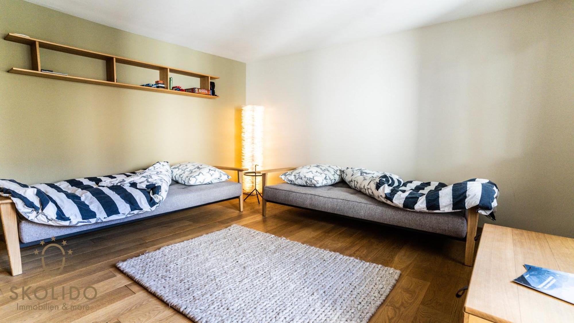 Haus Luchre Mit Matterhornblick Apartment Zermatt