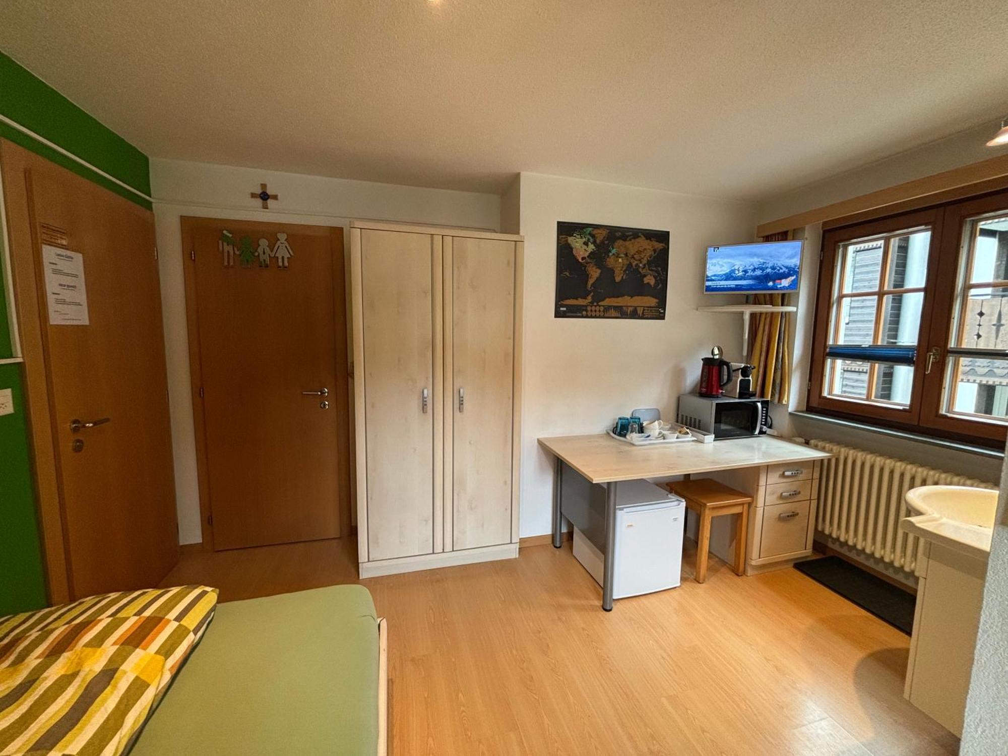Apartment Medi *