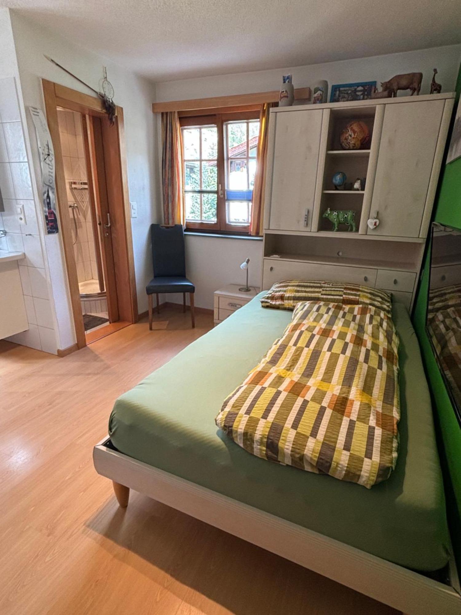 Apartment Medi *