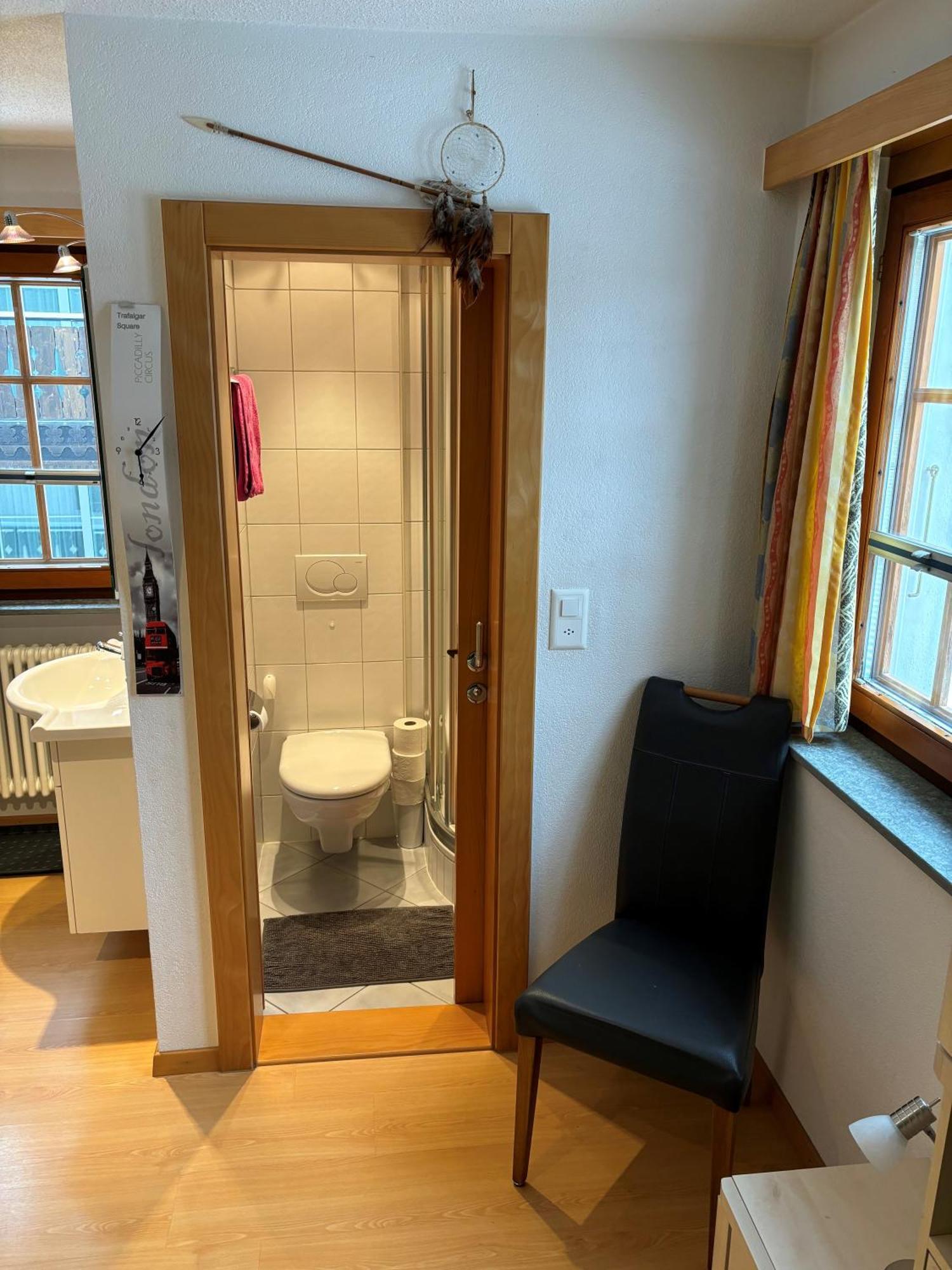 Apartment Medi *