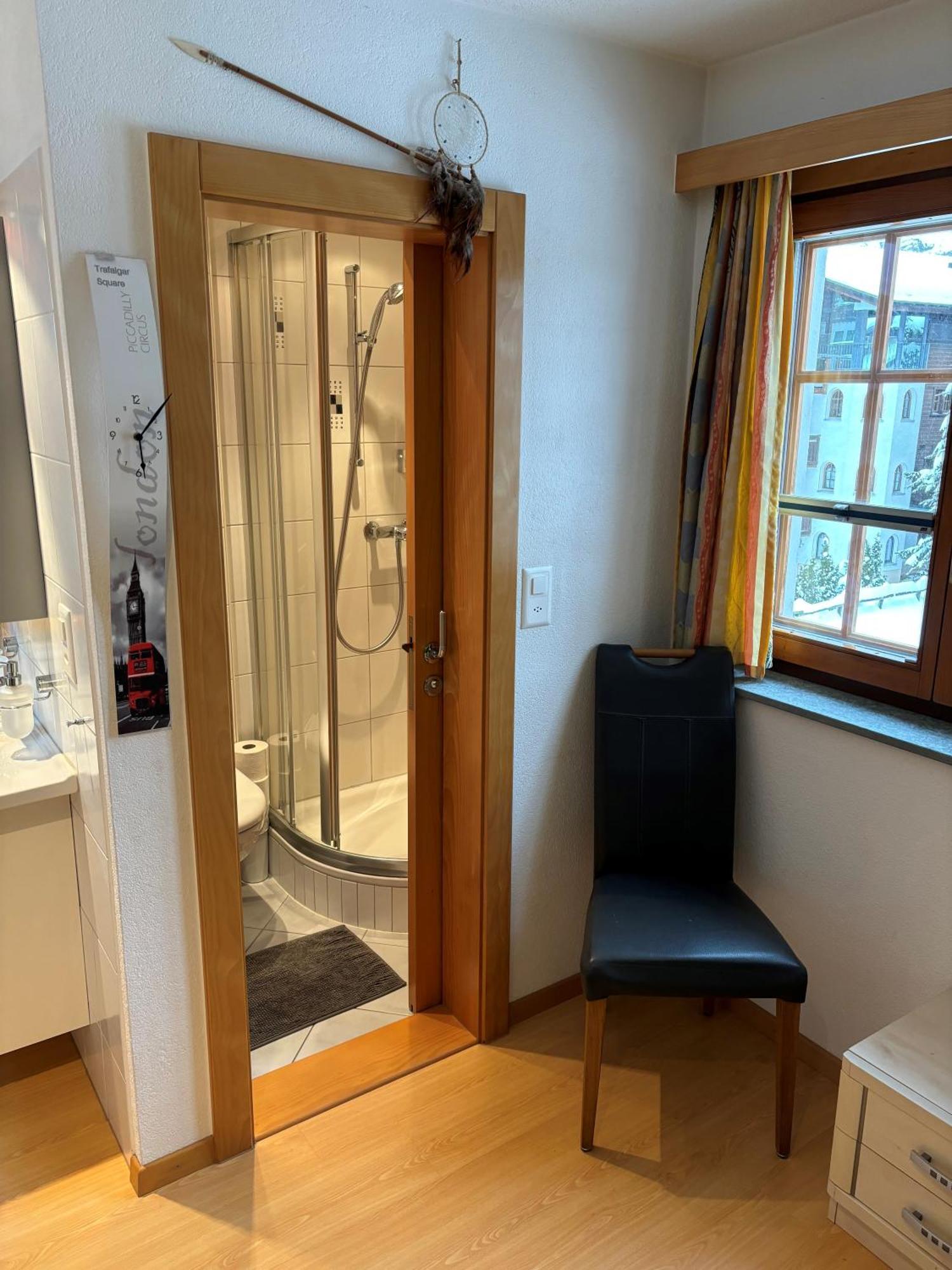Apartment Medi Zermatt