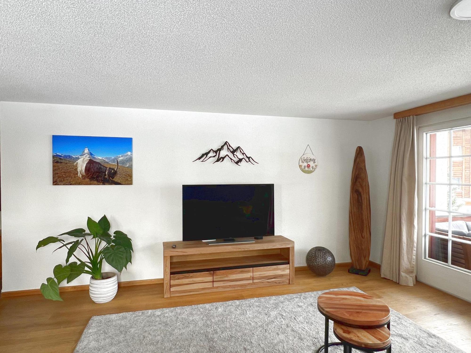Haus Vira Apartment Zermatt