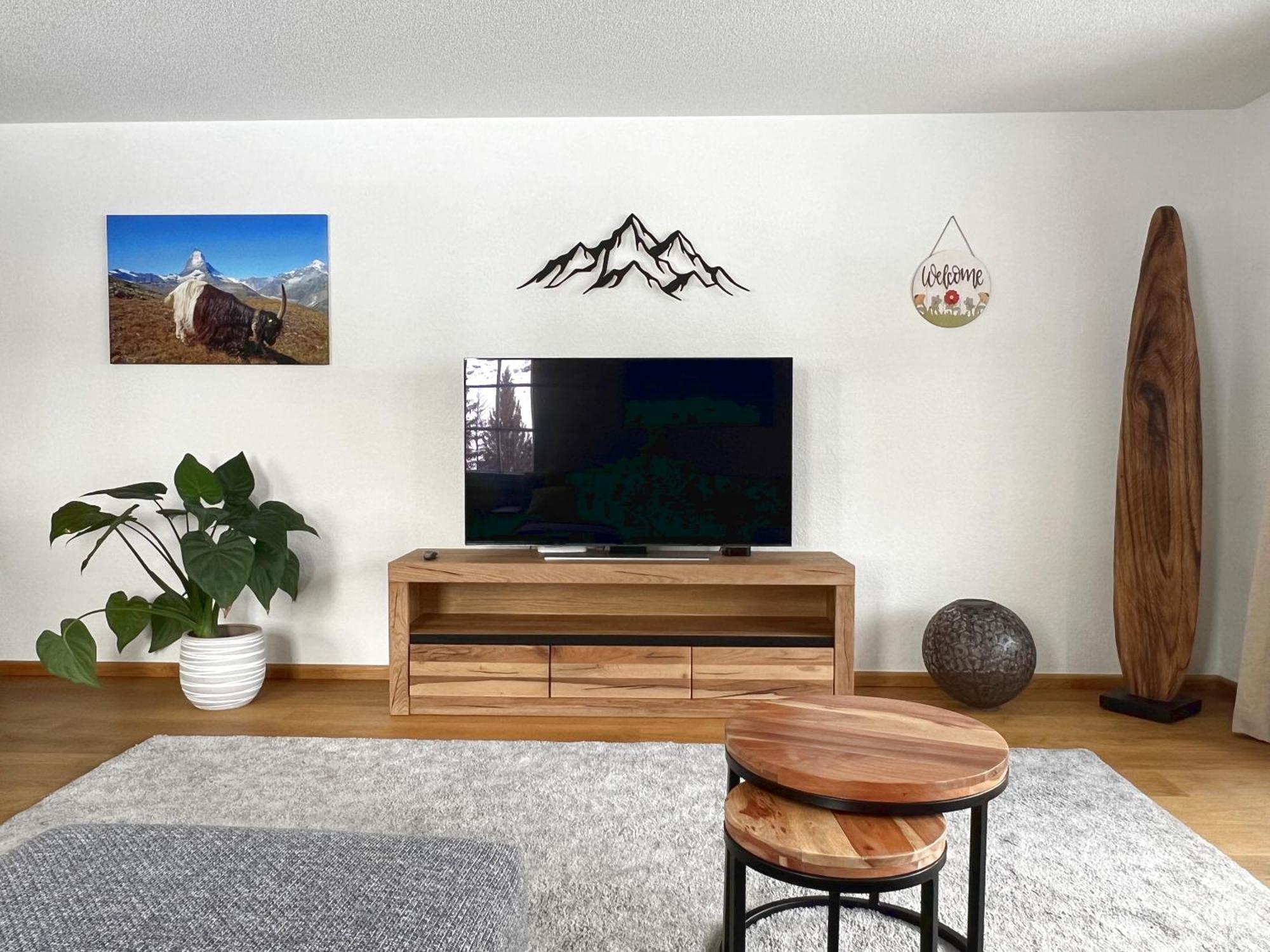 Apartment Haus Vira Zermatt