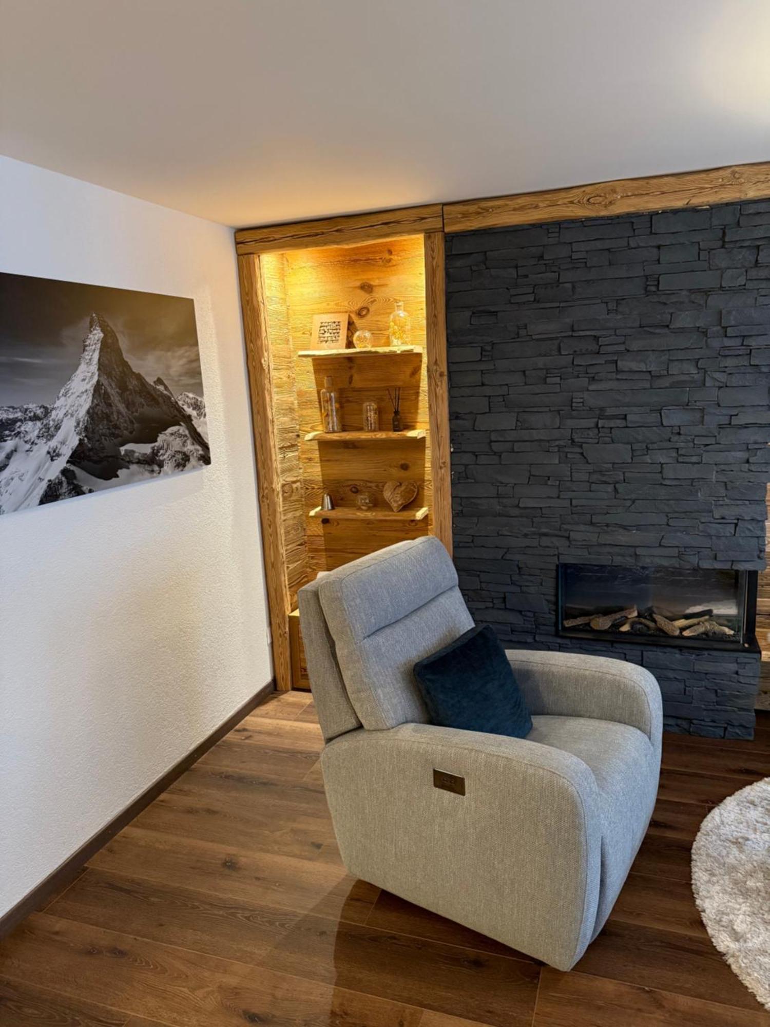 Apartment Everest