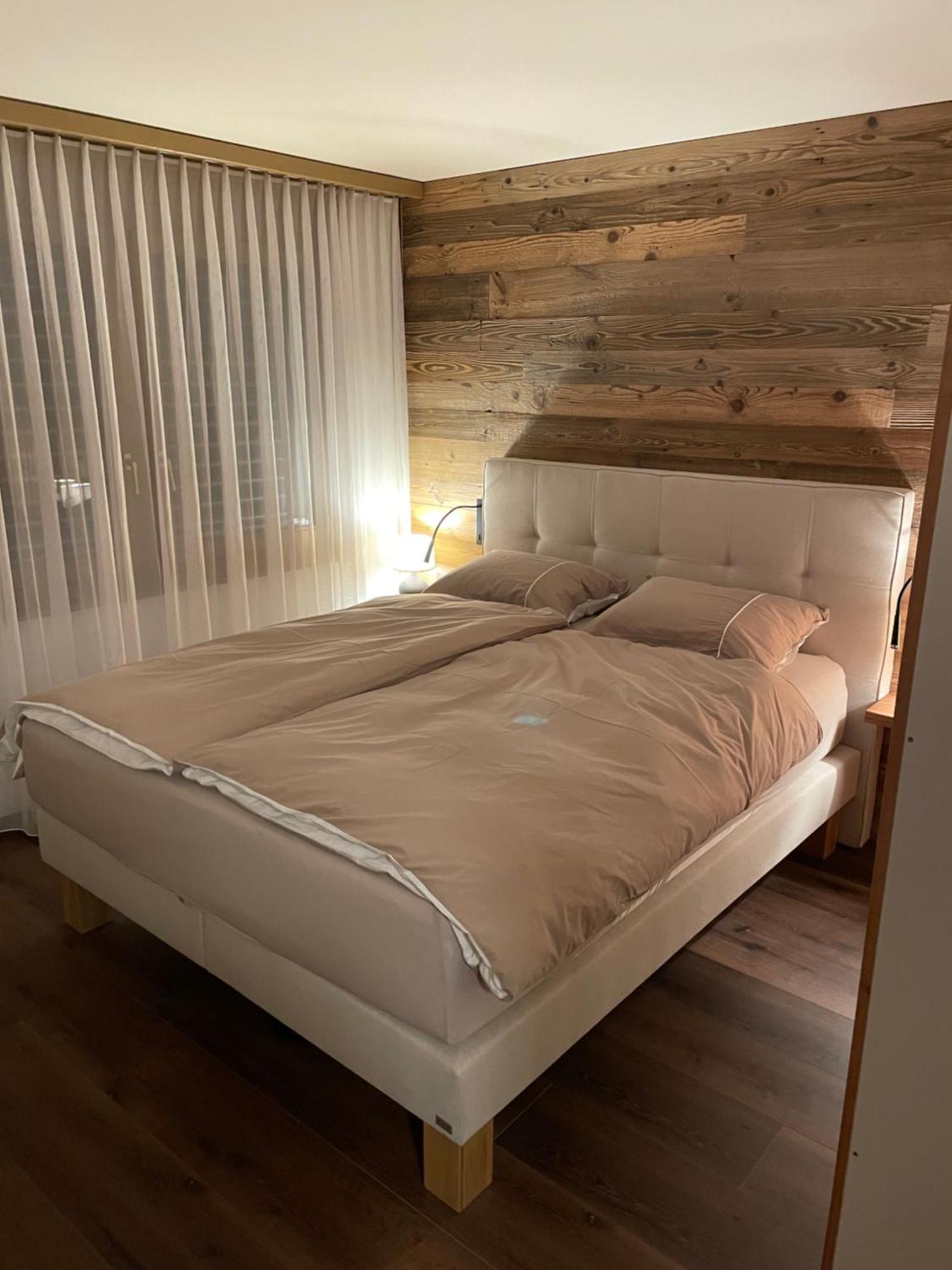 Everest Zermatt