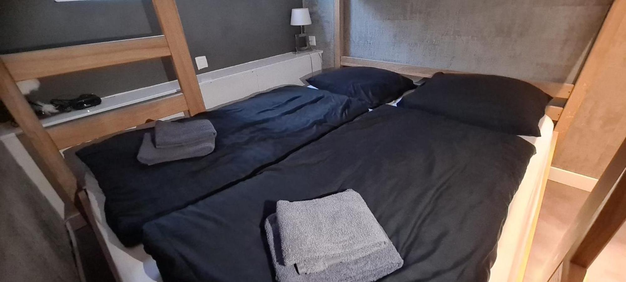 Apartment 2 Proche De La Gare