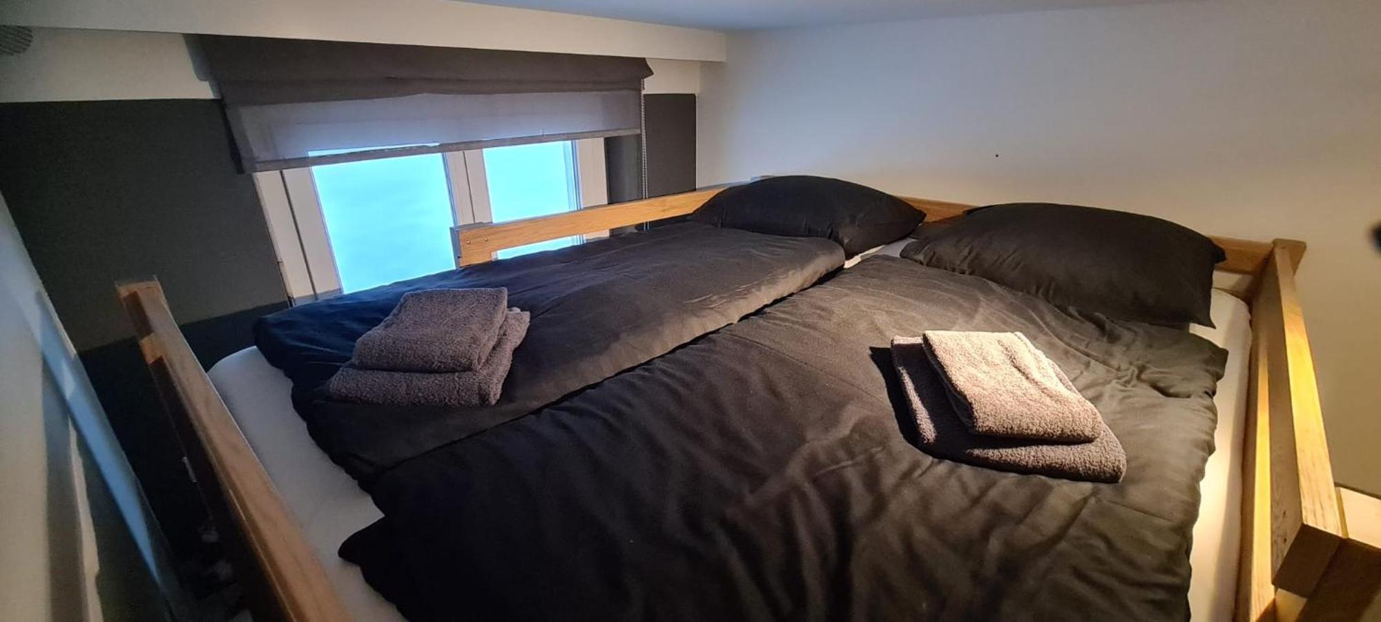 2 Proche De La Gare Apartment *