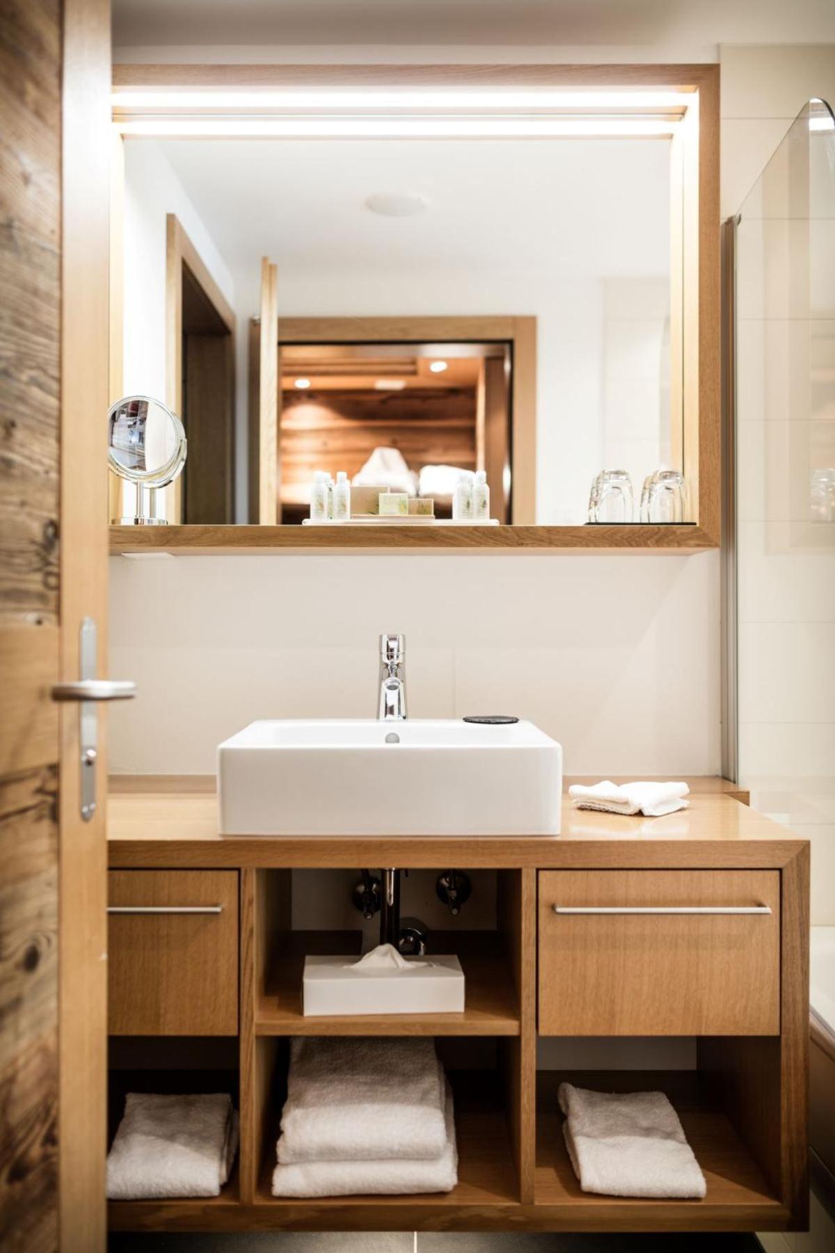 Relais & Chateaux Schoenegg Hotel 4*