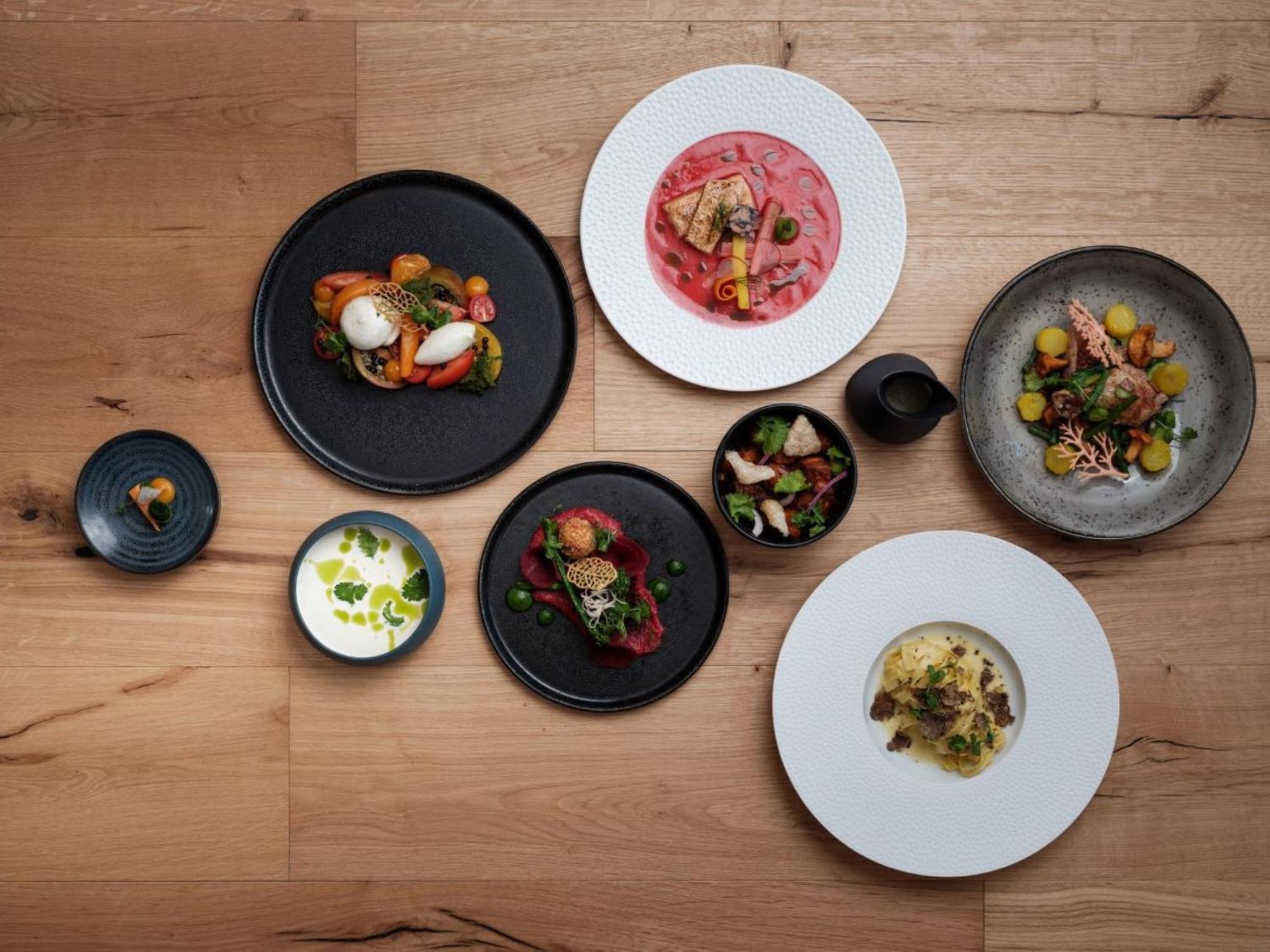 Relais & Chateaux Schoenegg 4*