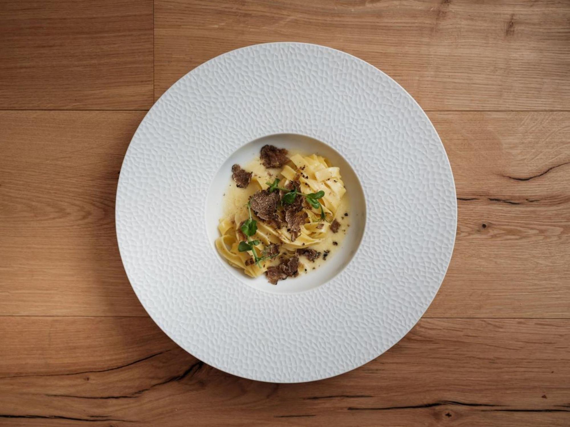 Relais & Chateaux Schoenegg Zermatt
