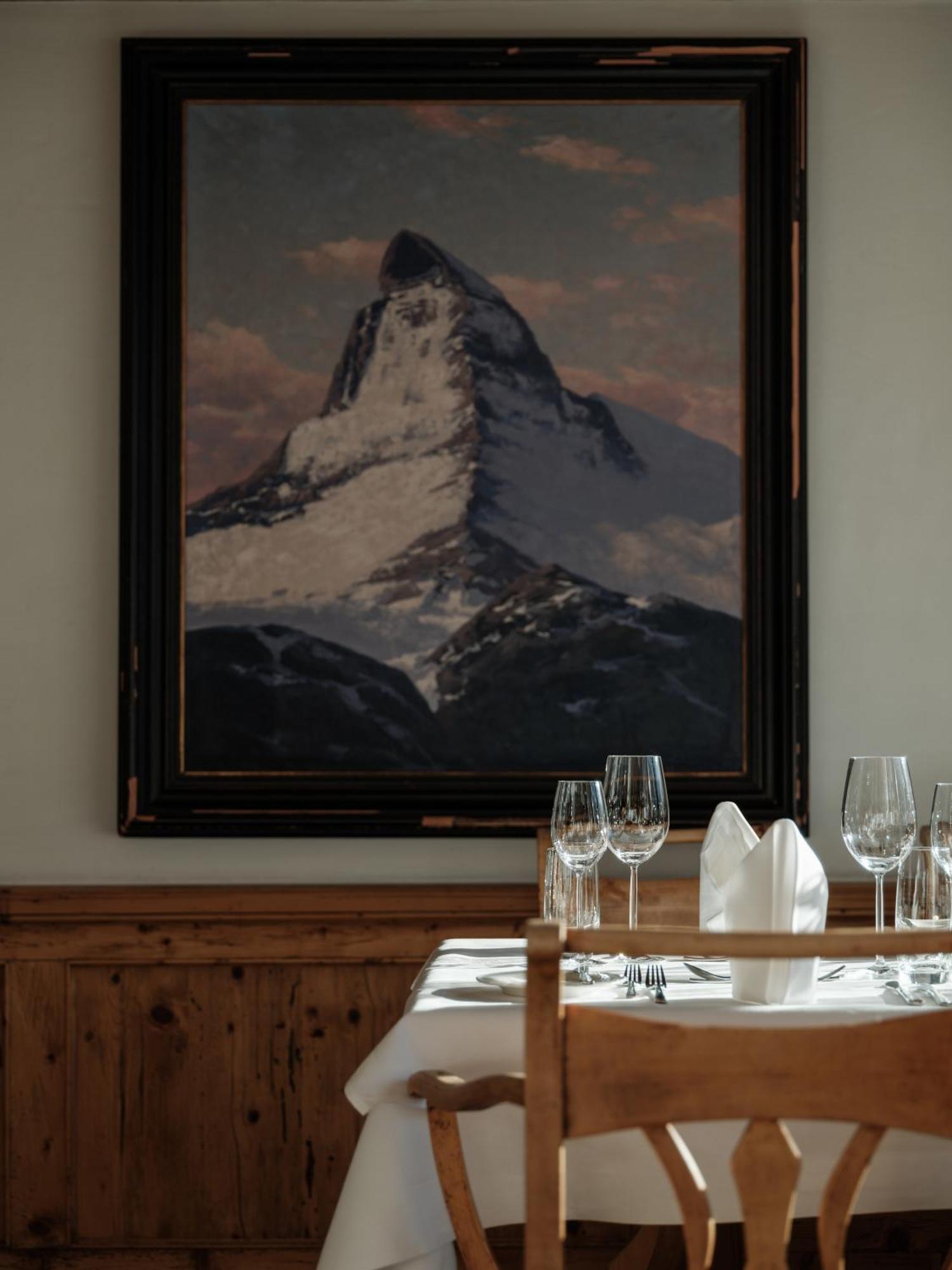 Relais & Chateaux Schoenegg