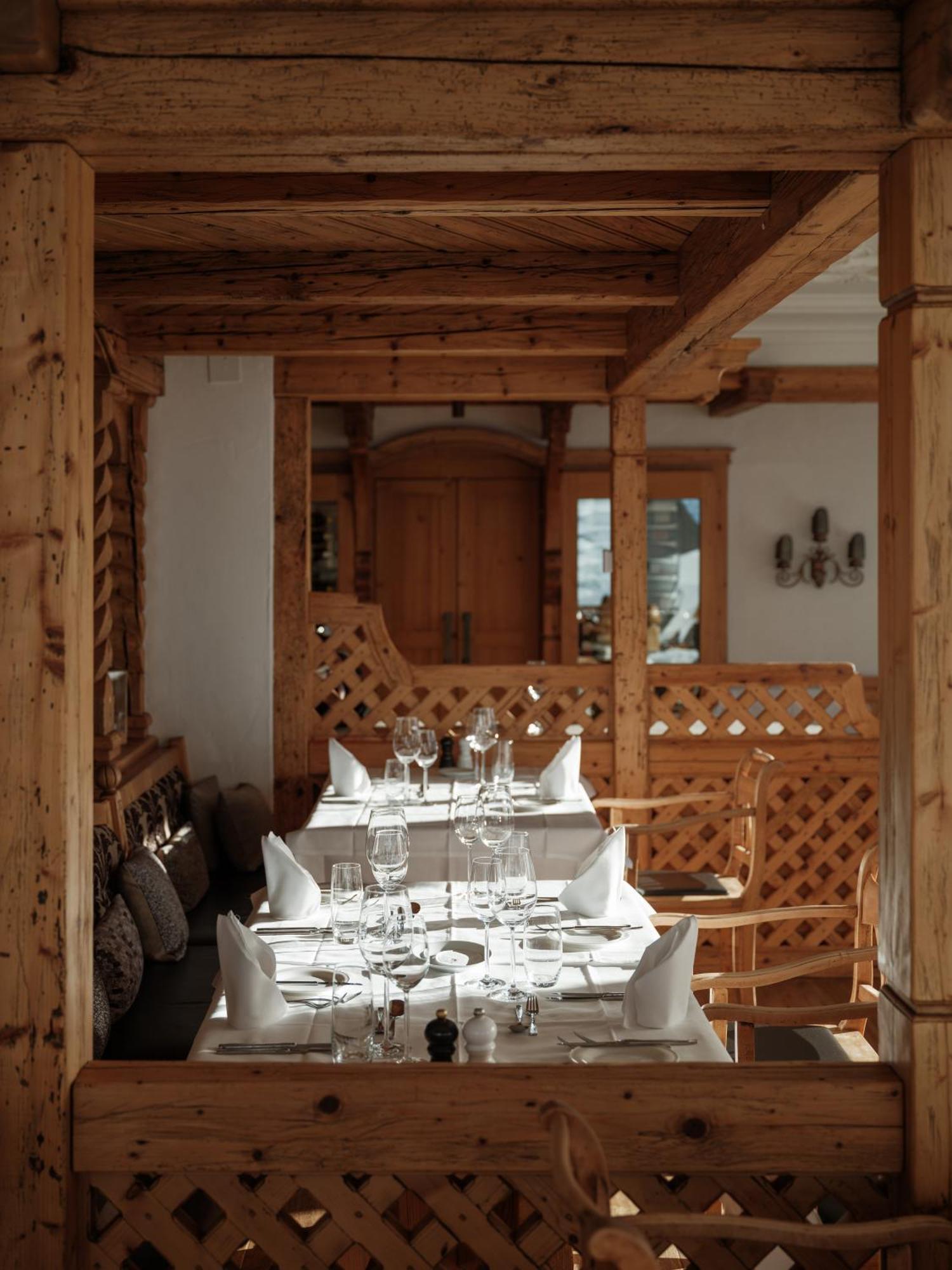 Relais & Chateaux Schoenegg 4*