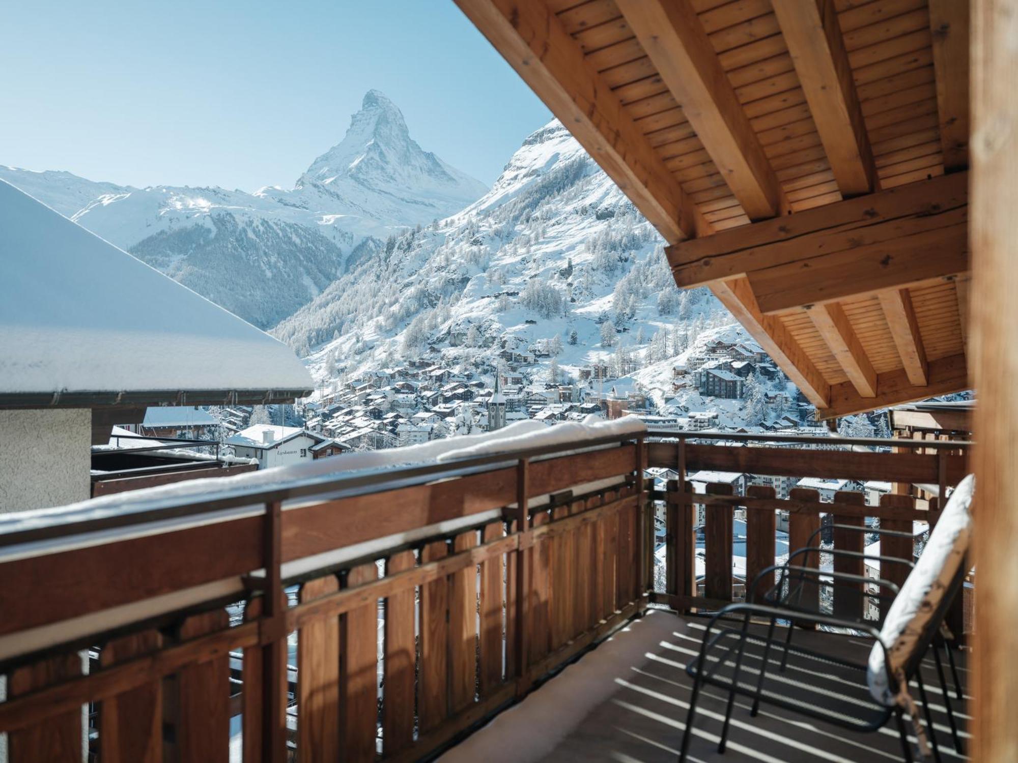 Relais & Chateaux Schoenegg