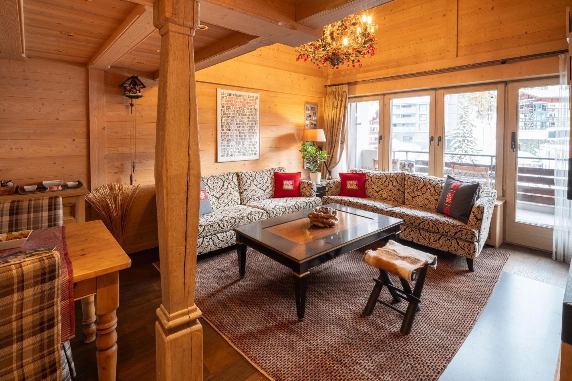 Apartment Haus Pasadena, Sleeps 3 - 4