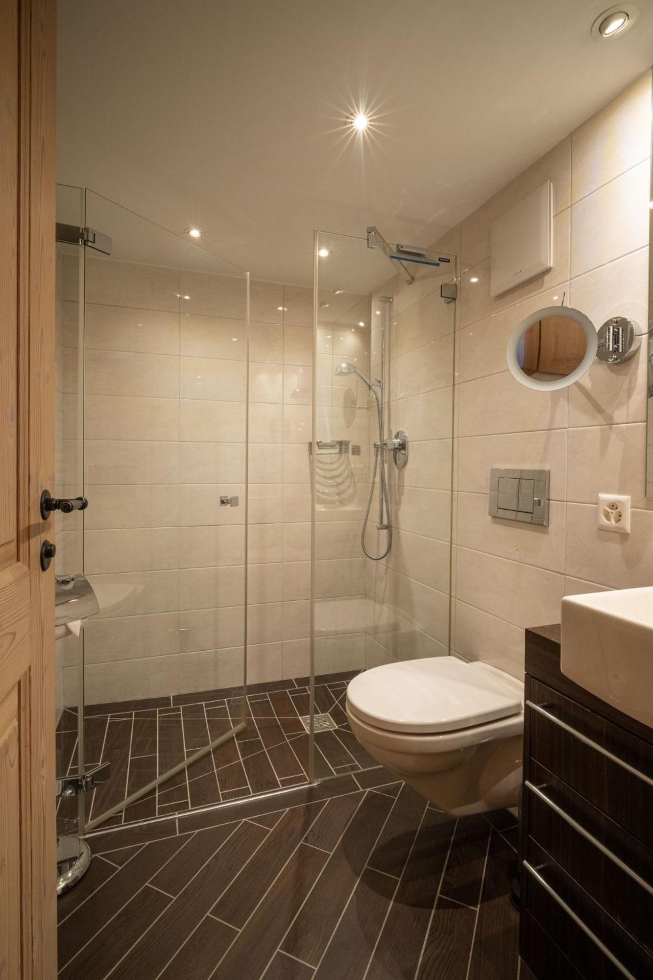 Haus Pasadena, Sleeps 3 - 4 * Zermatt