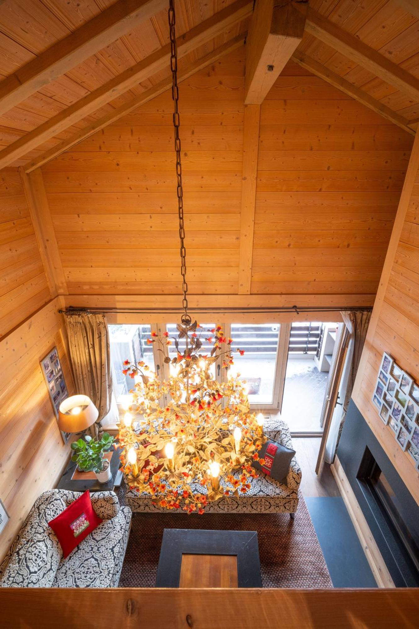 Haus Pasadena, Sleeps 3 - 4 Apartment Zermatt