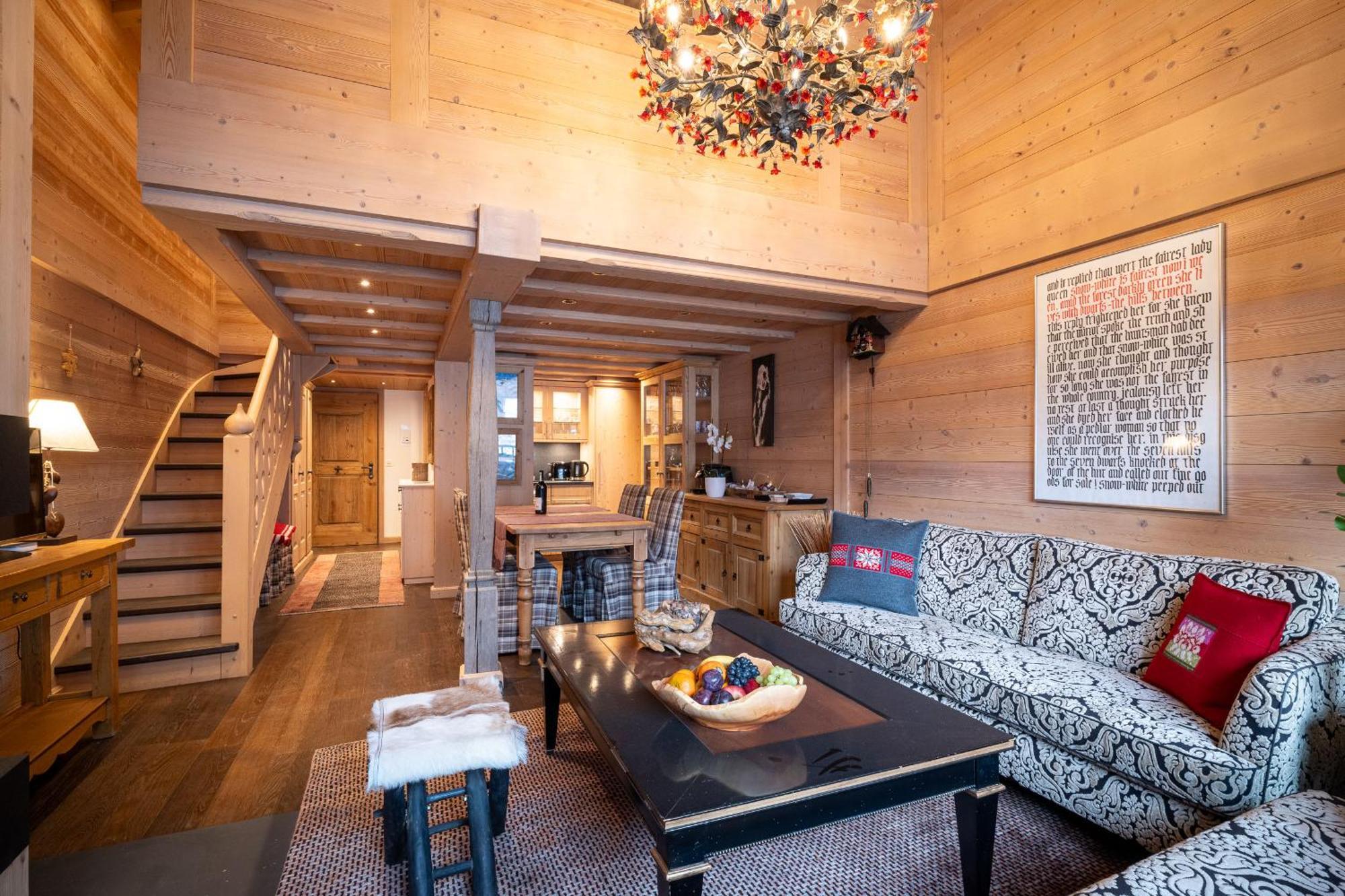 Apartment Haus Pasadena, Sleeps 3 - 4