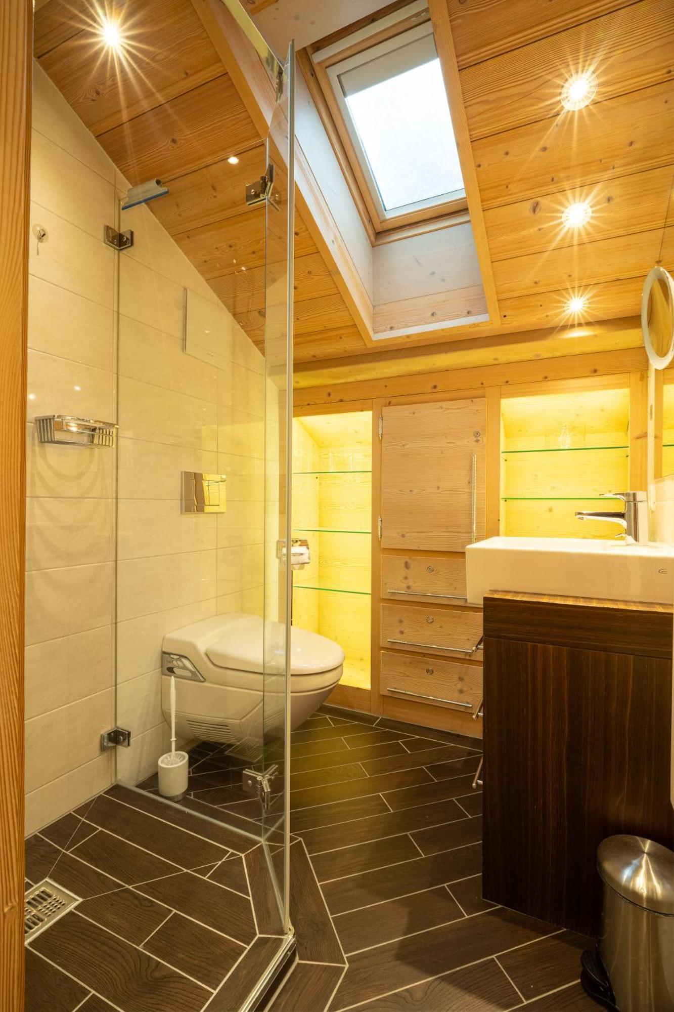 Haus Pasadena, Sleeps 3 - 4