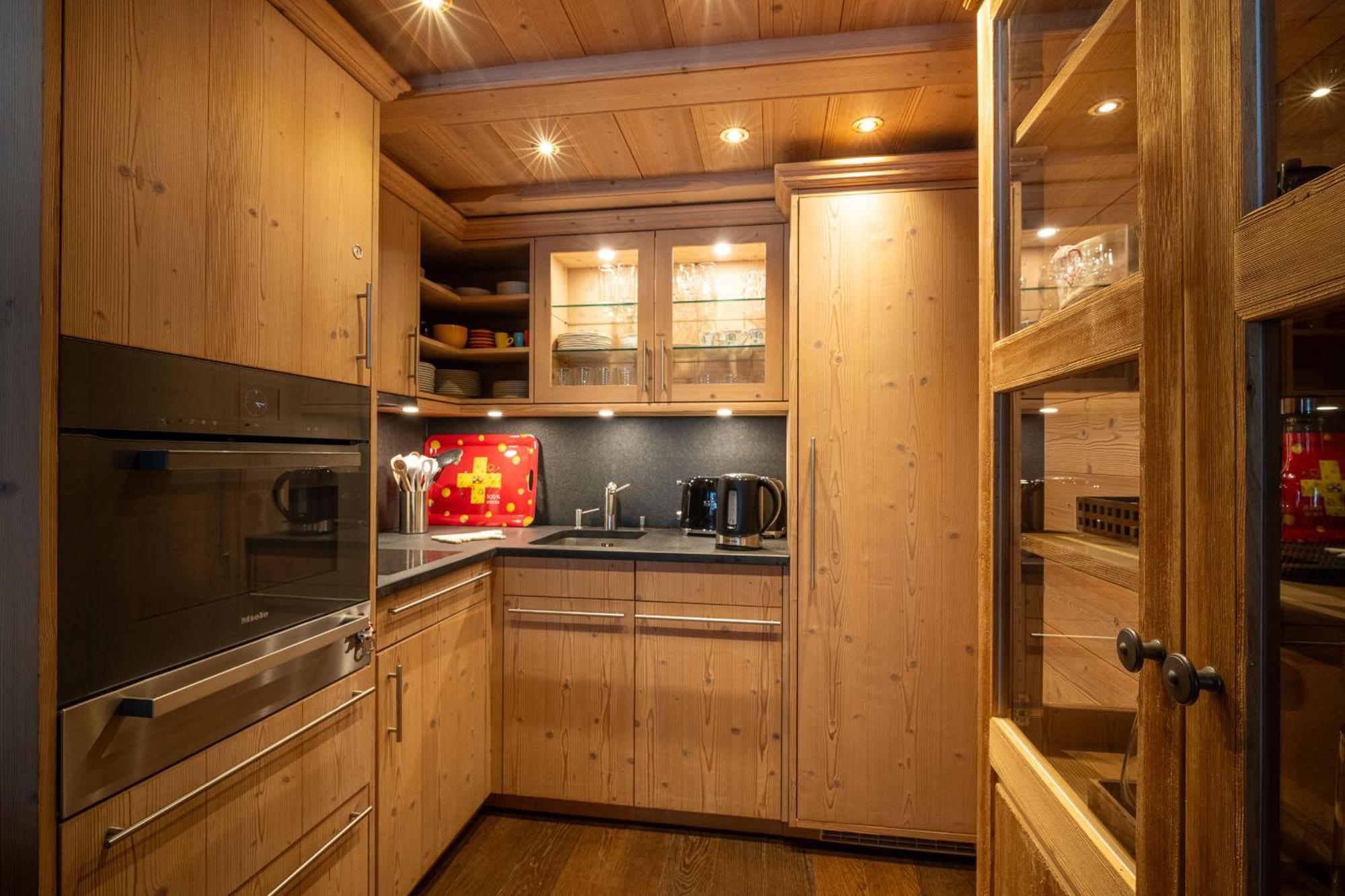 Haus Pasadena, Sleeps 3 - 4 Apartment *