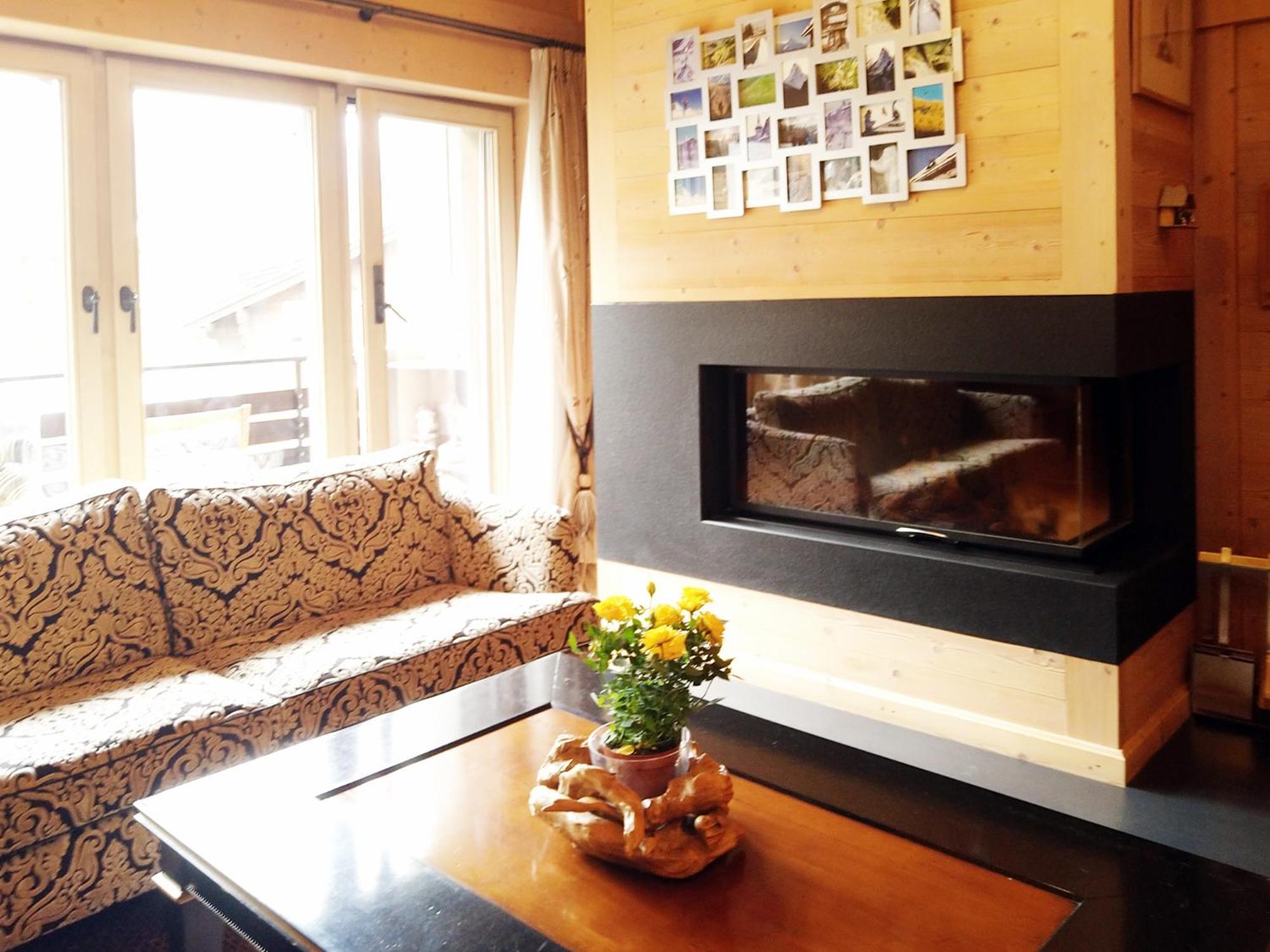 Apartment Haus Pasadena, Sleeps 3 - 4