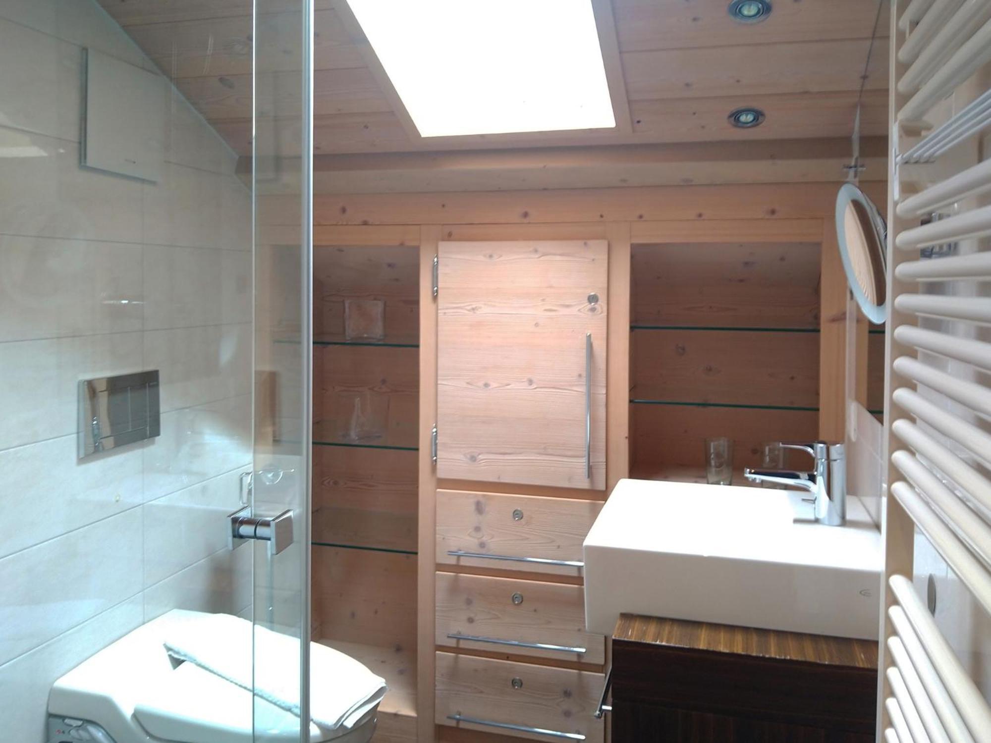 Haus Pasadena, Sleeps 3 - 4 Apartment Zermatt