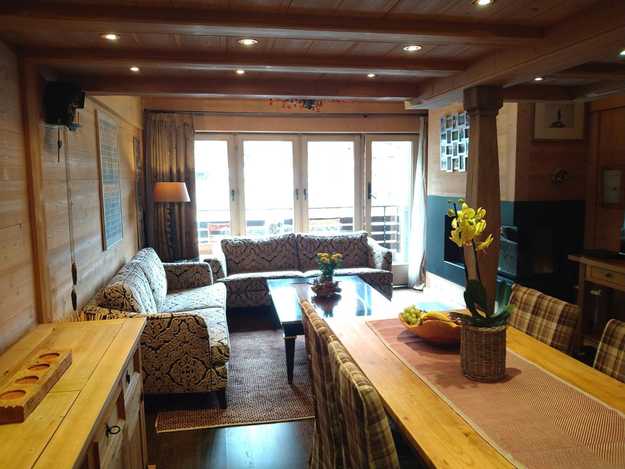 Apartment Haus Pasadena, Sleeps 3 - 4