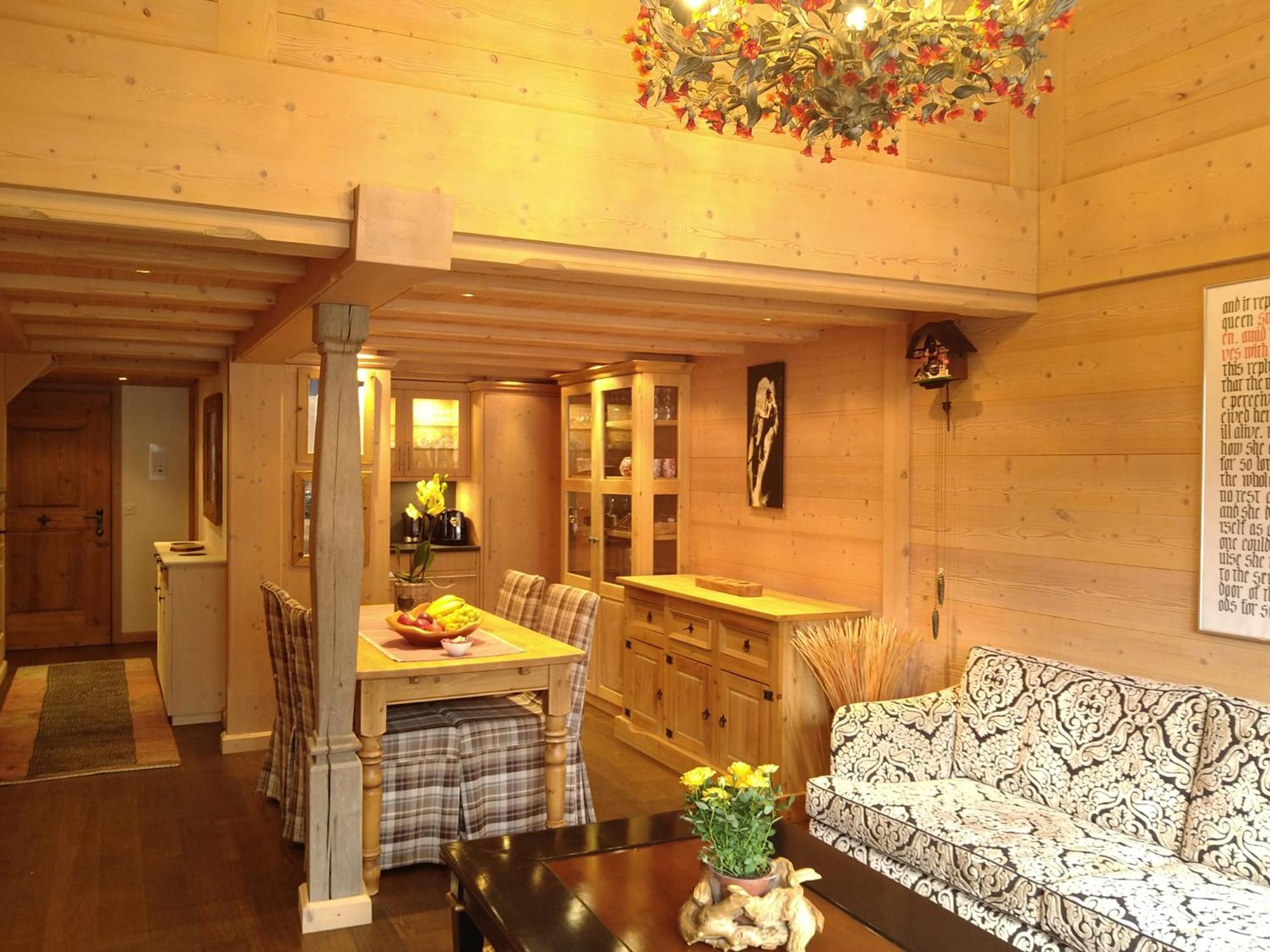 Haus Pasadena, Sleeps 3 - 4 Apartment *