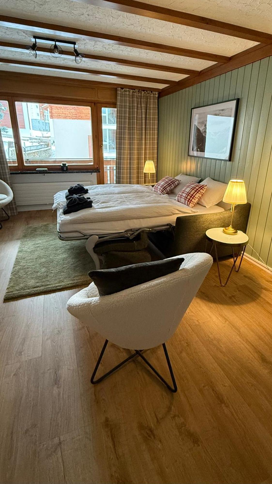 Melesez Zermatt