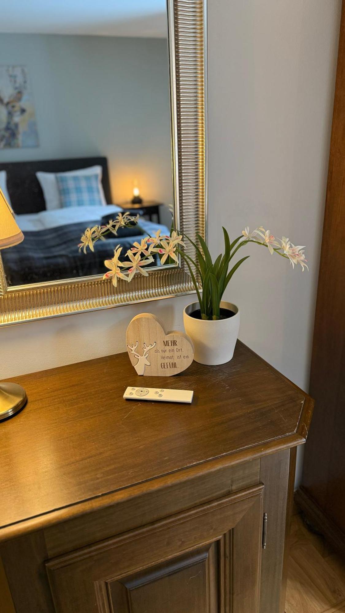 Melesez Apartment *