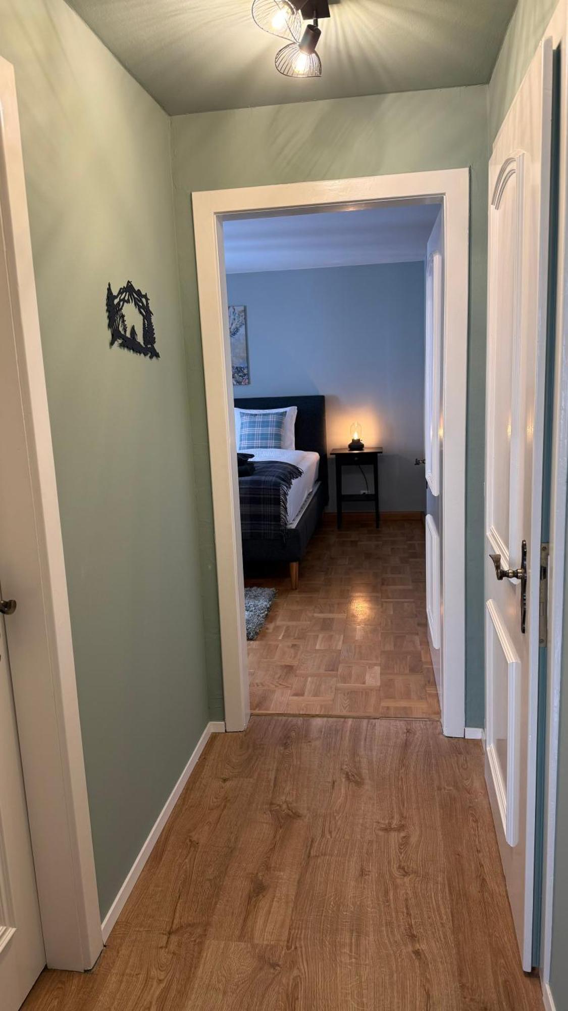 Apartment Melesez *
