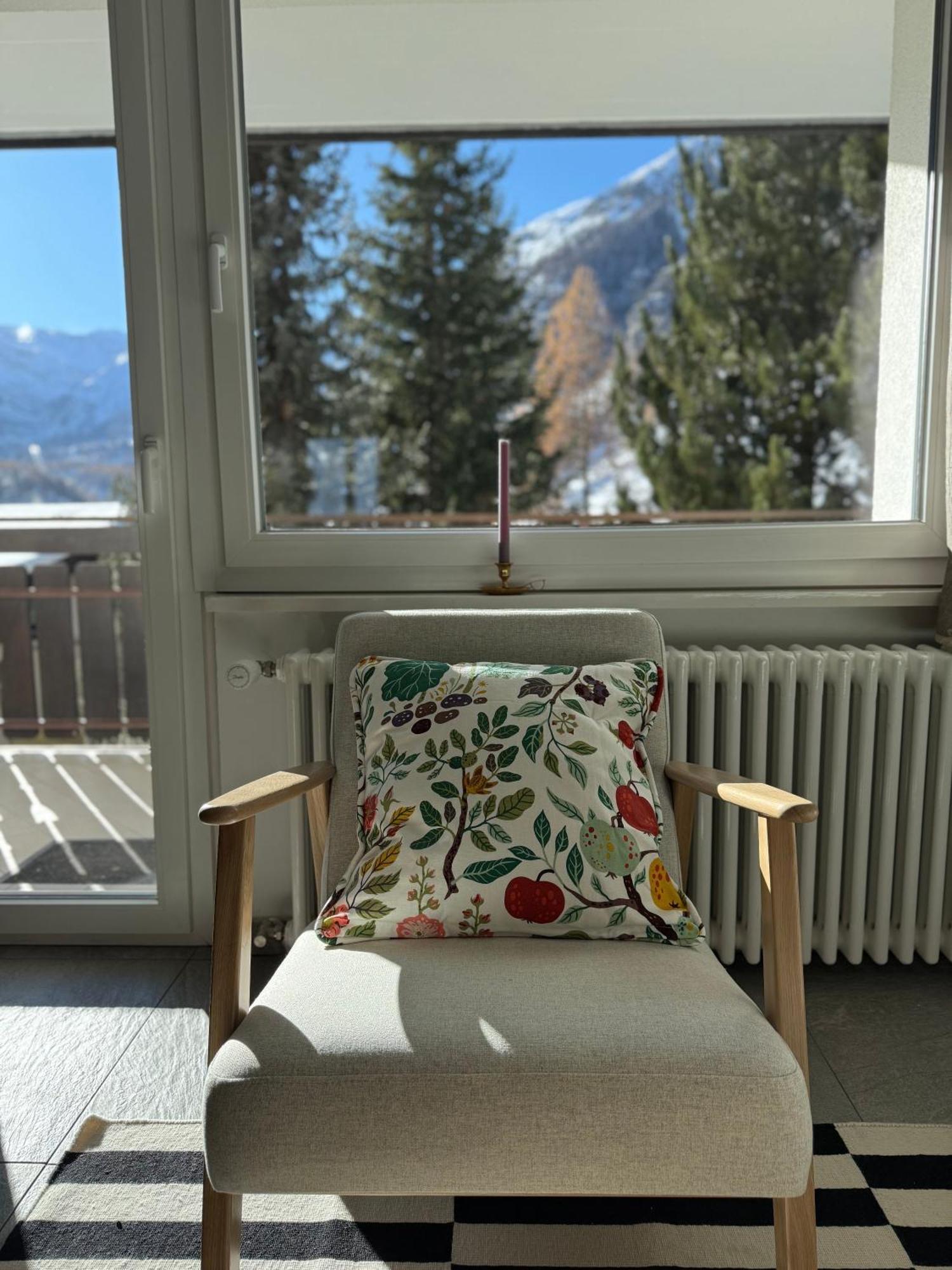 Snowball, Modern, Cosy, Matterhorn Views * Zermatt