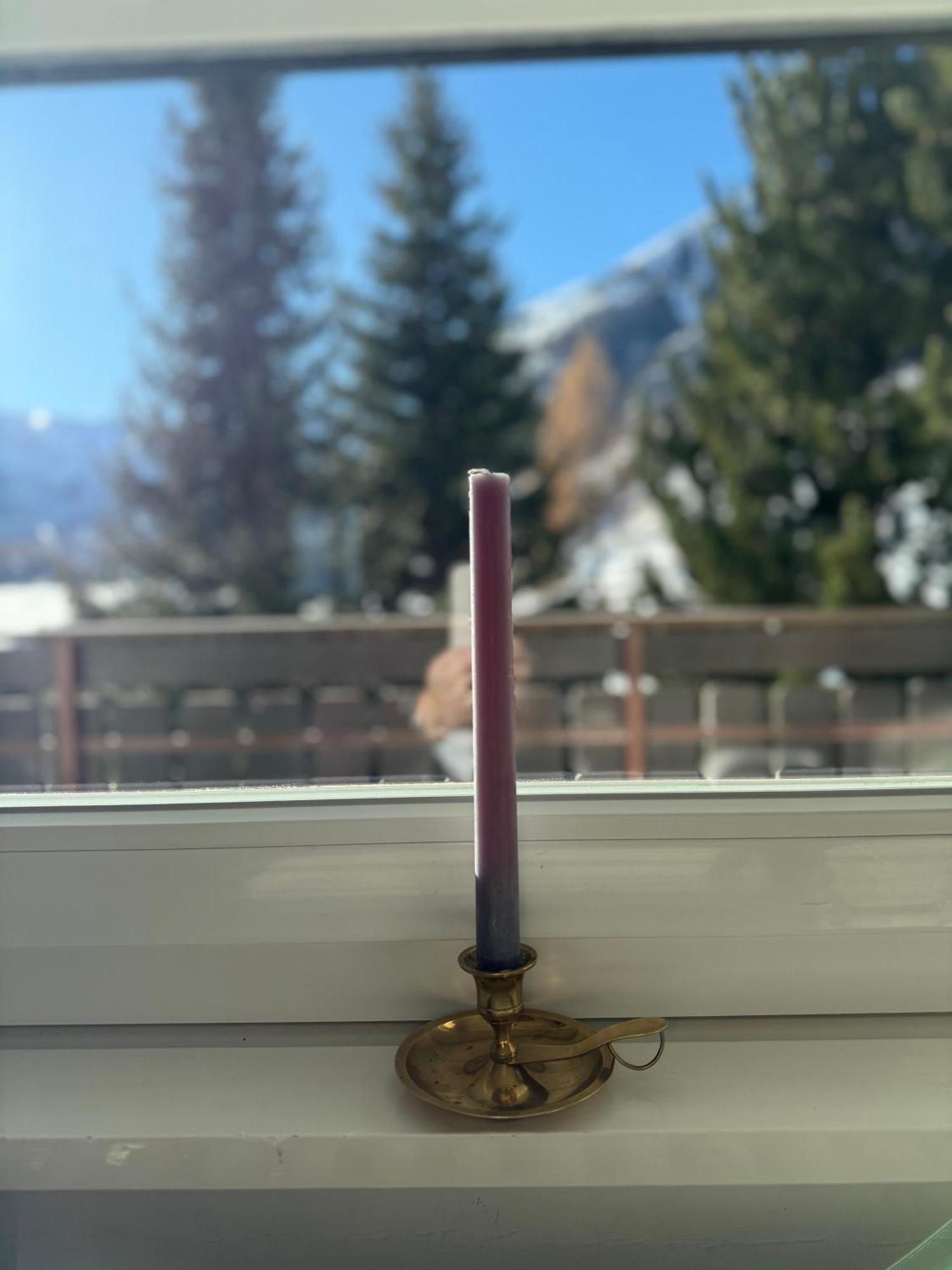Snowball, Modern, Cosy, Matterhorn Views