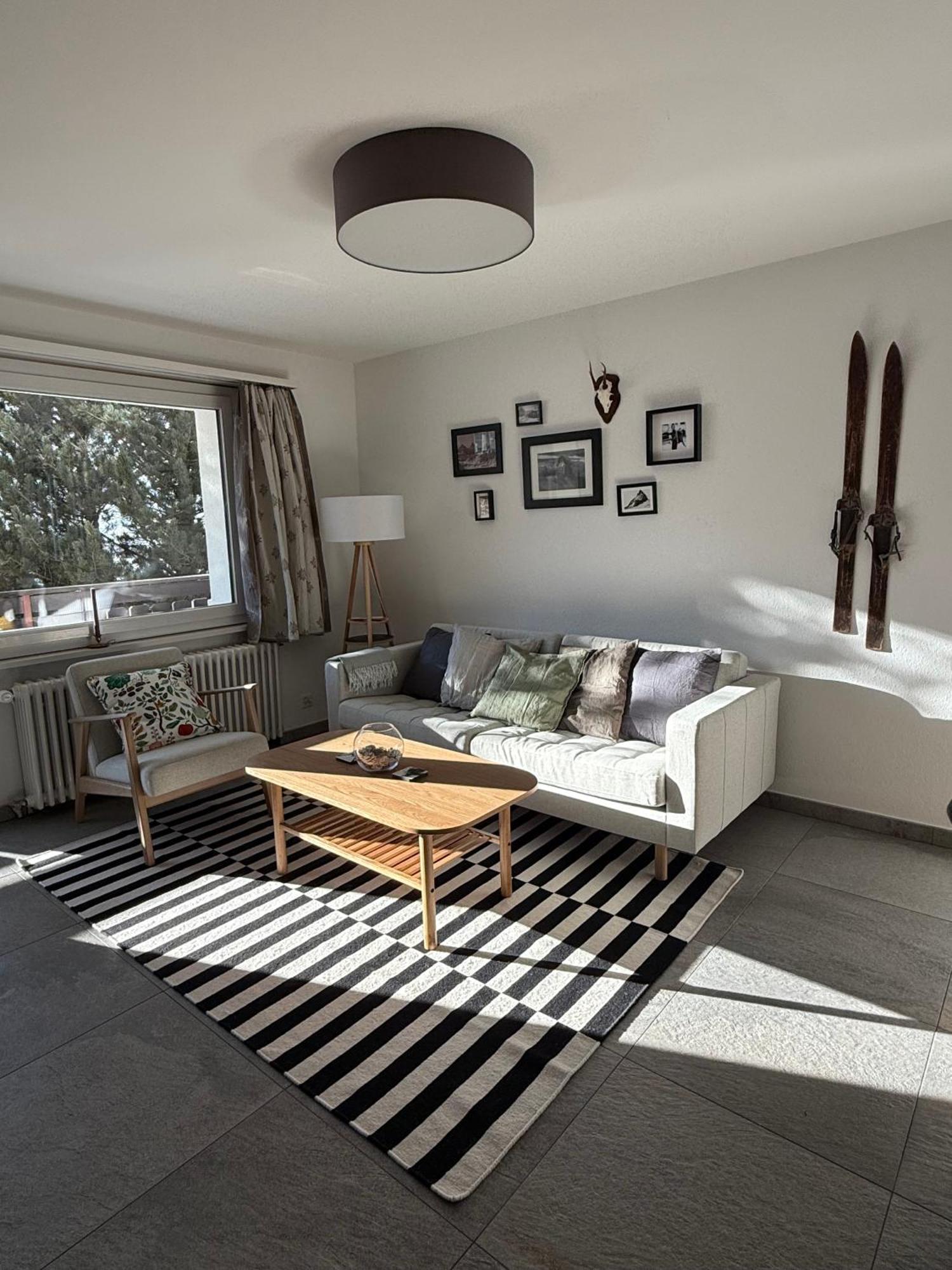Snowball, Modern, Cosy, Matterhorn Views Apartment