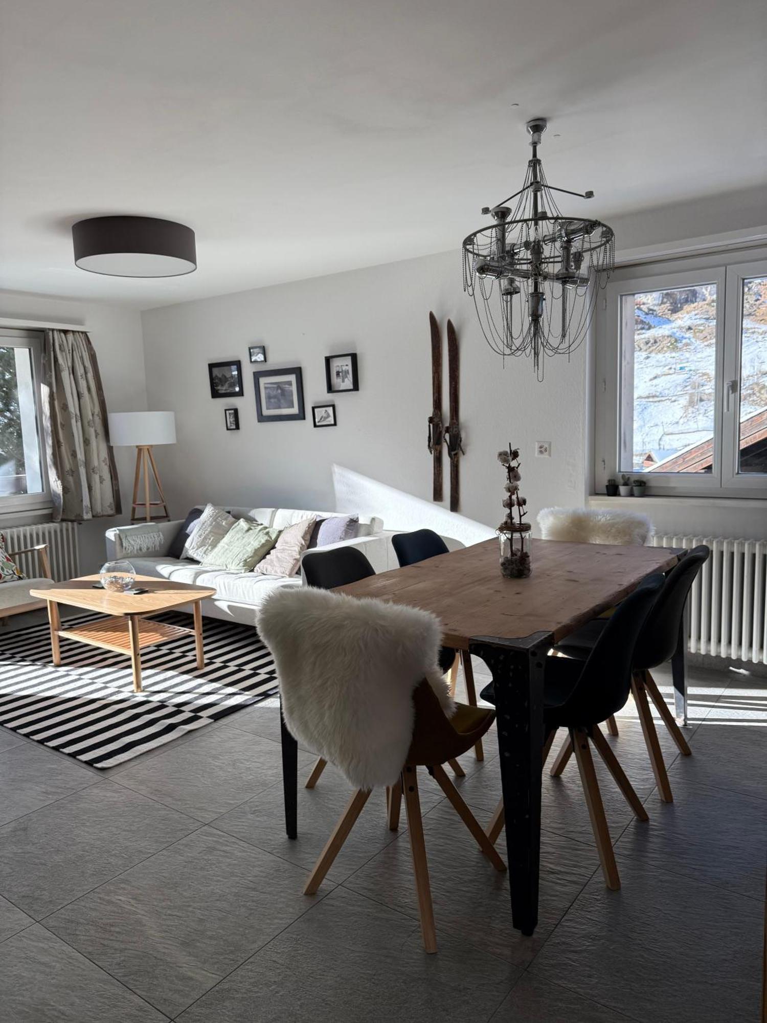 Snowball, Modern, Cosy, Matterhorn Views Apartment *