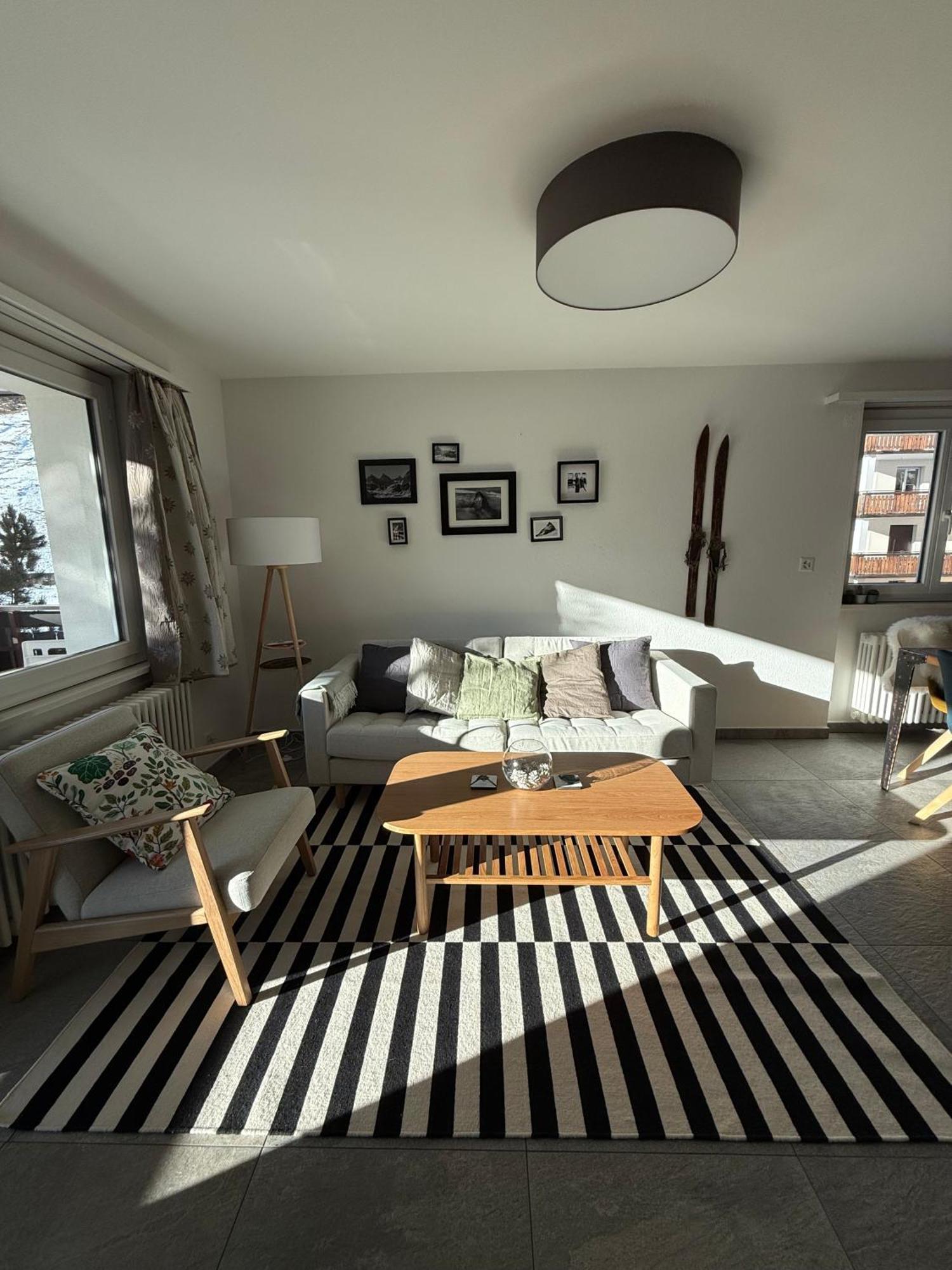 Snowball, Modern, Cosy, Matterhorn Views Apartment *