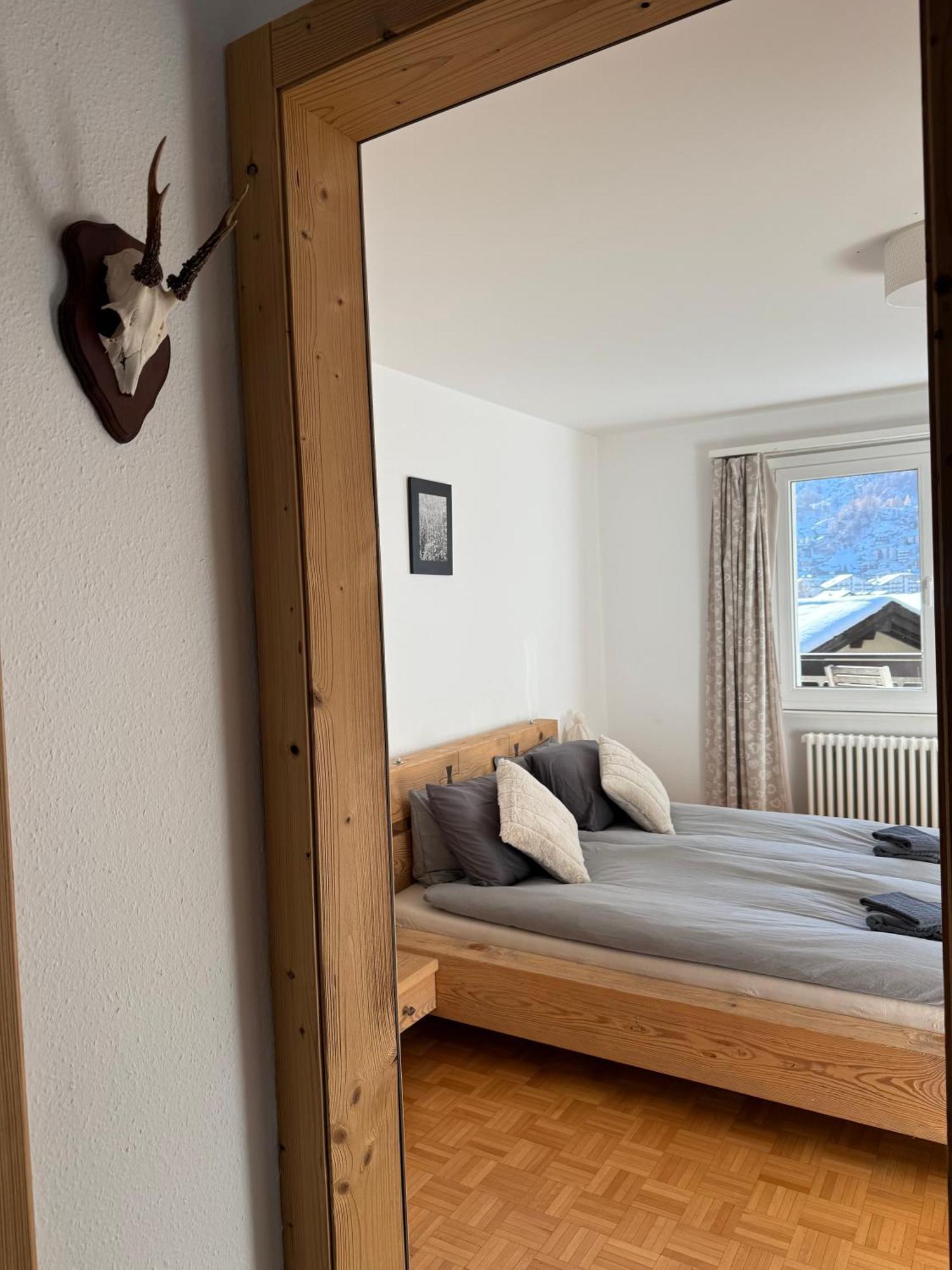 Snowball, Modern, Cosy, Matterhorn Views Apartment *