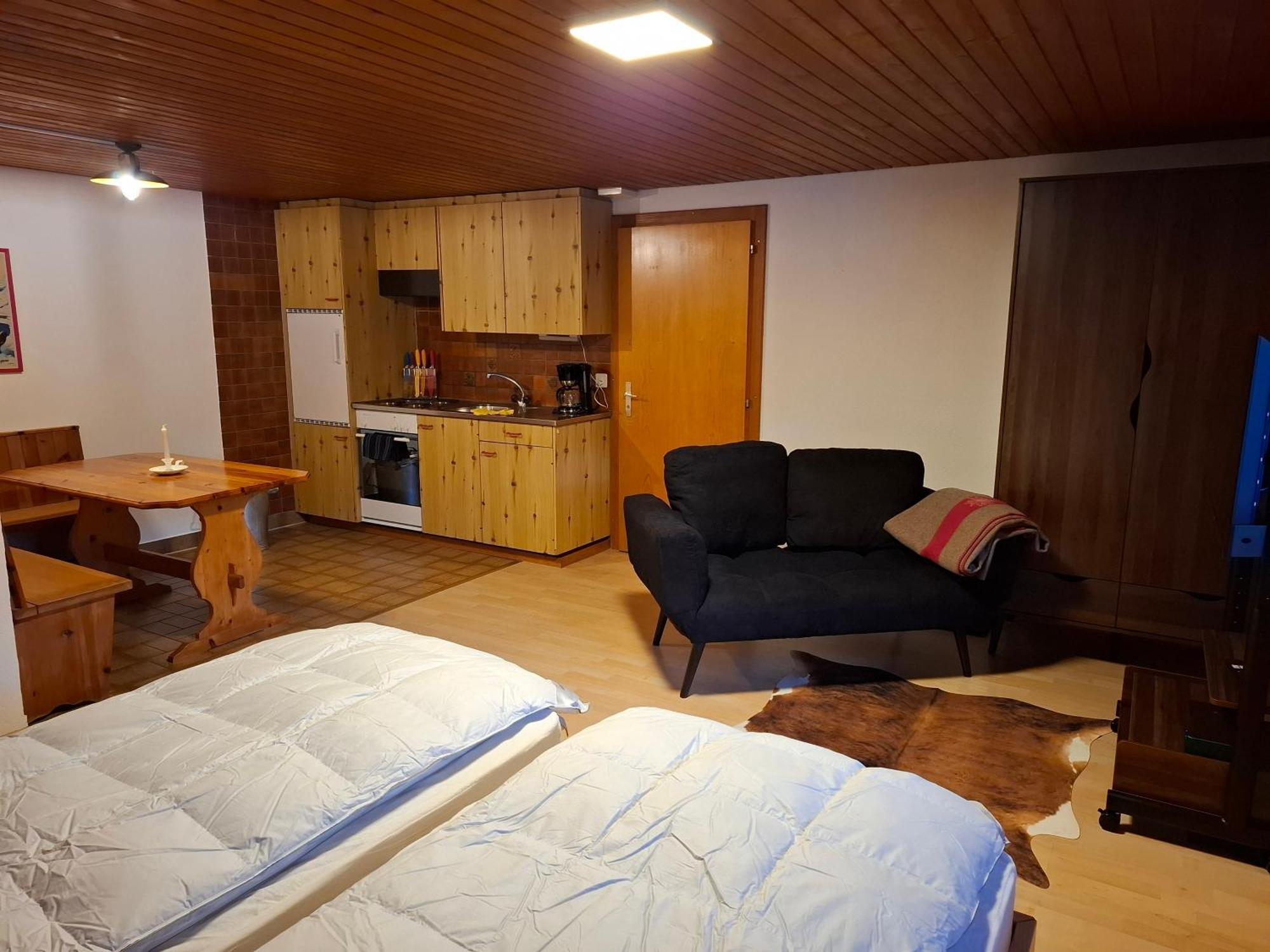 Apartment Morenka *