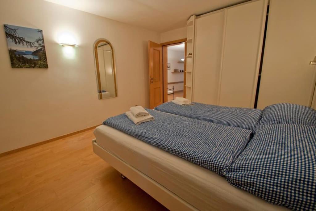 Apartment Lora, La Emeline