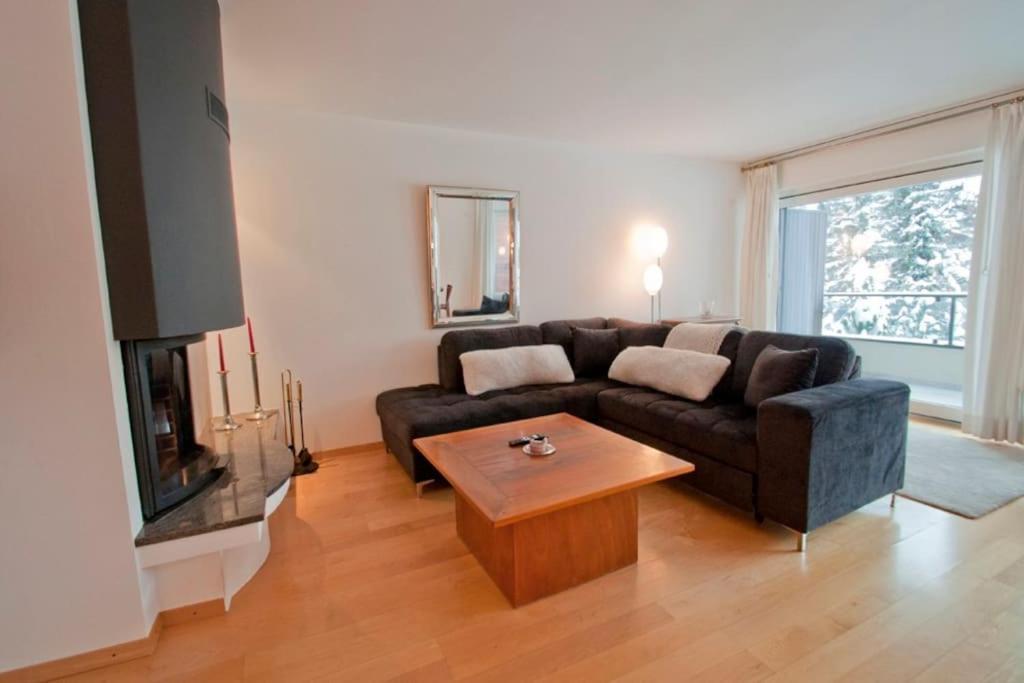 Apartment Lora, La Emeline *
