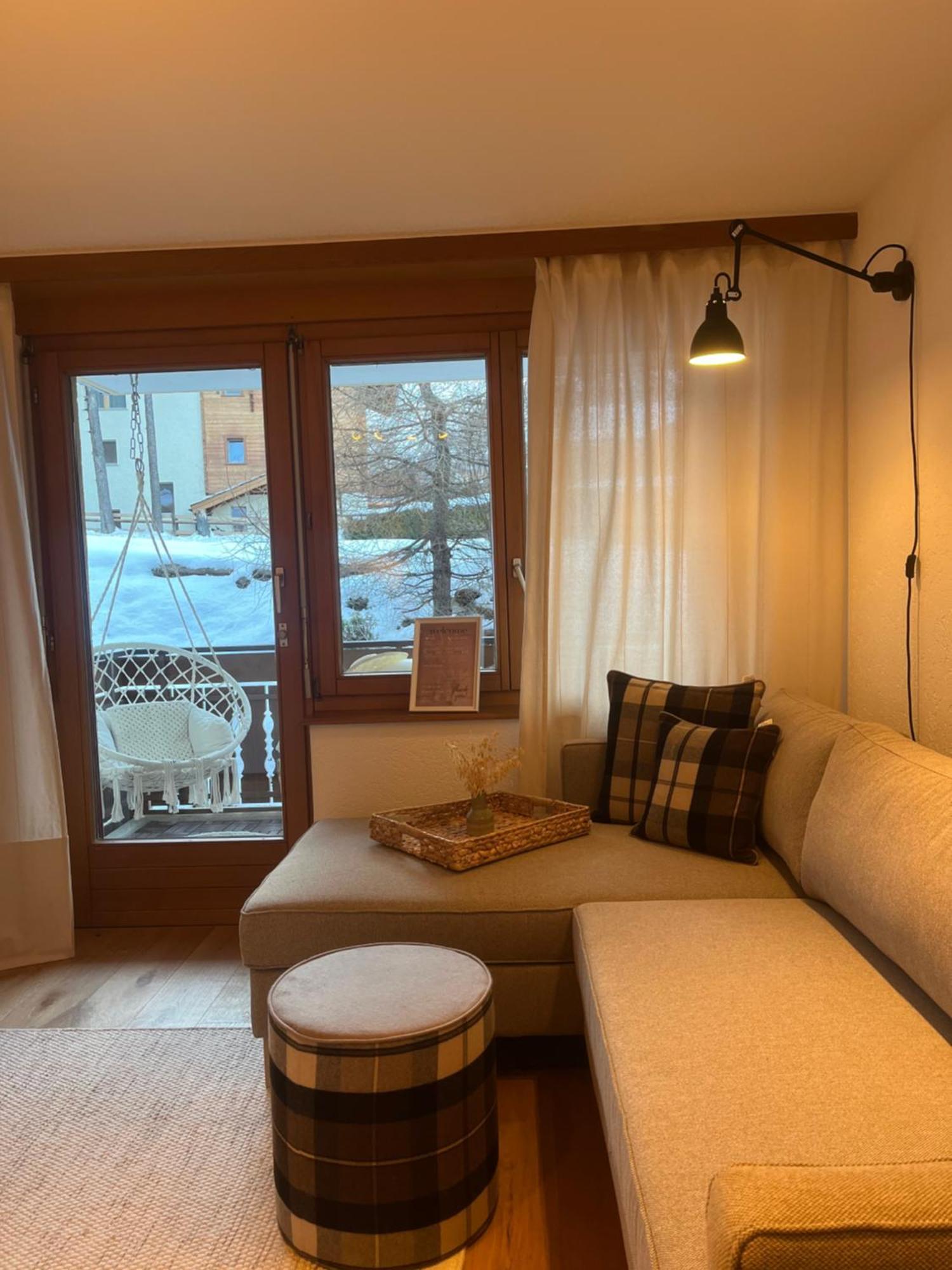 Sonnmatten Boutique & Hotel Zermatt