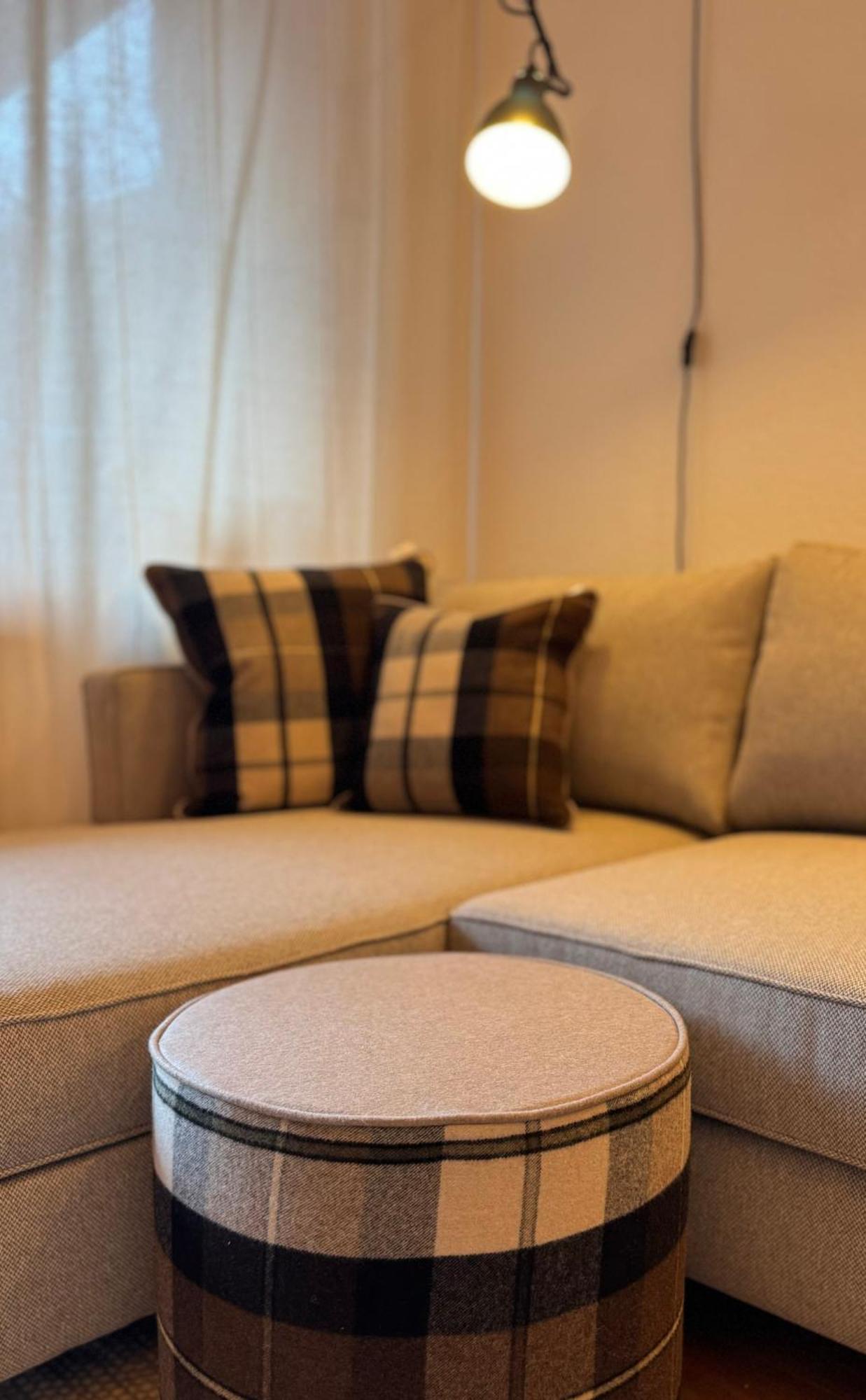 Sonnmatten Boutique & Hotel